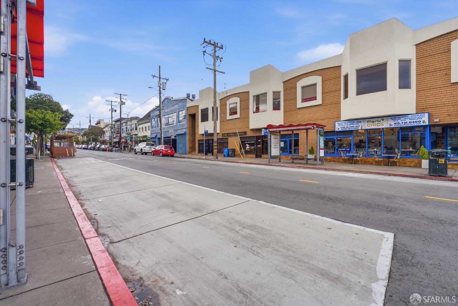 1360 9th Avenue # 13
