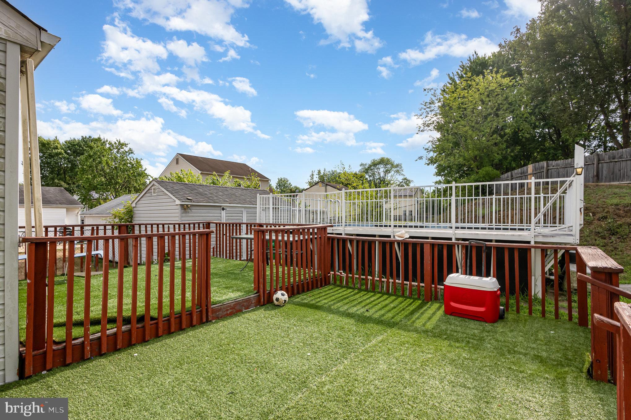 1302 Kings Valley Dr