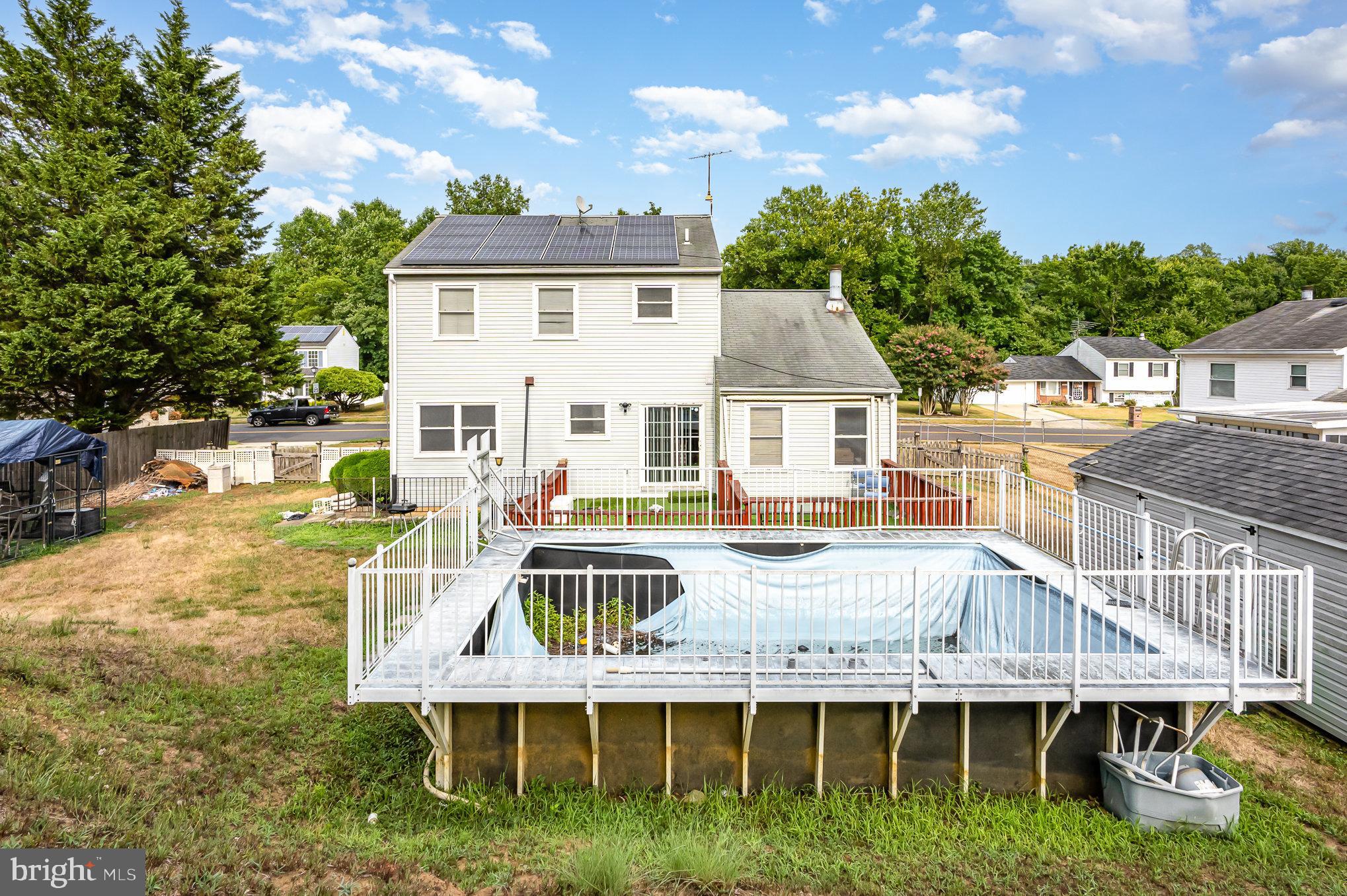 1302 Kings Valley Dr