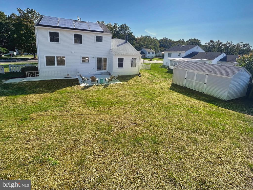 1302 Kings Valley Dr