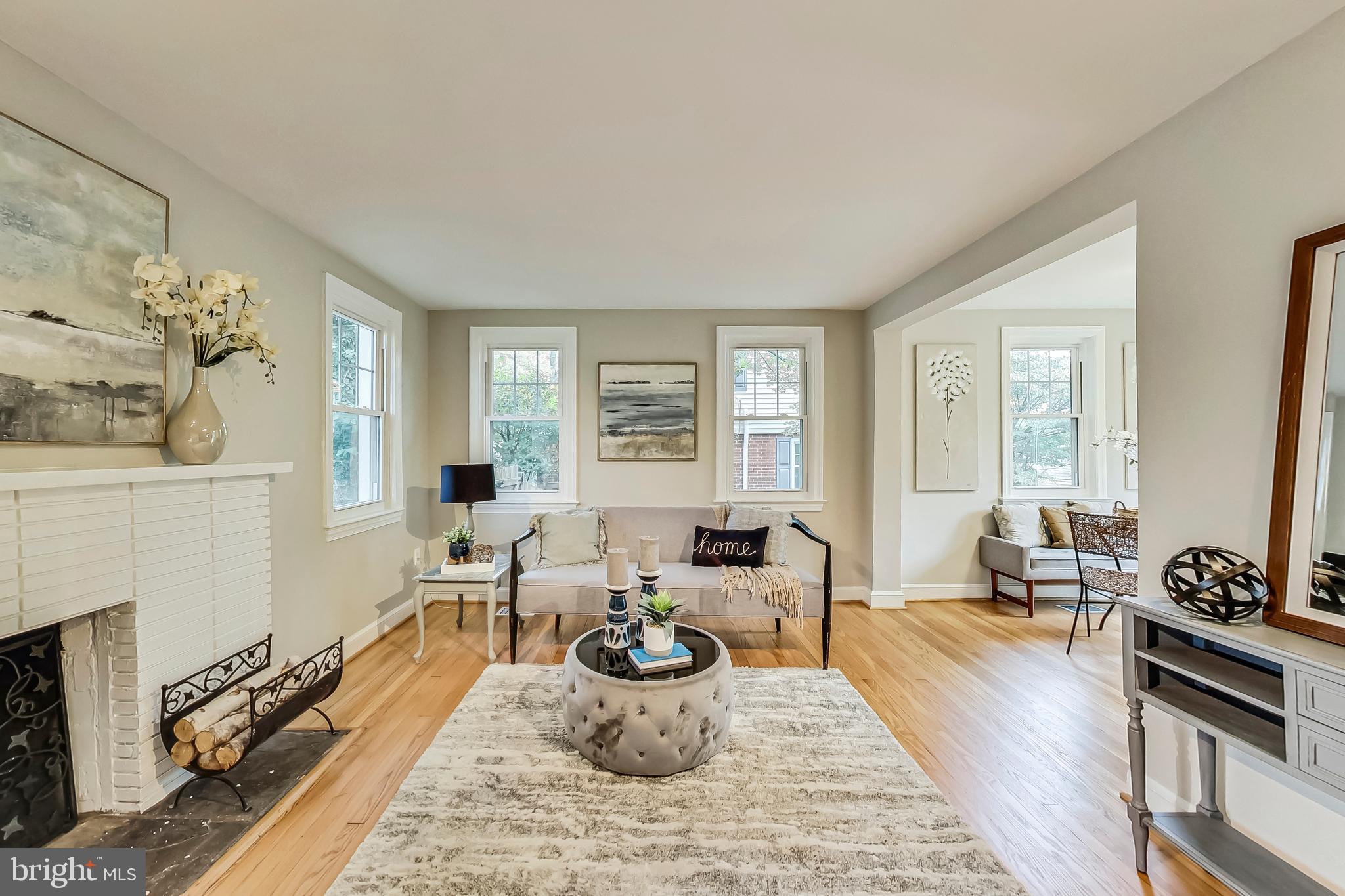 1405 S Greenbrier STREET