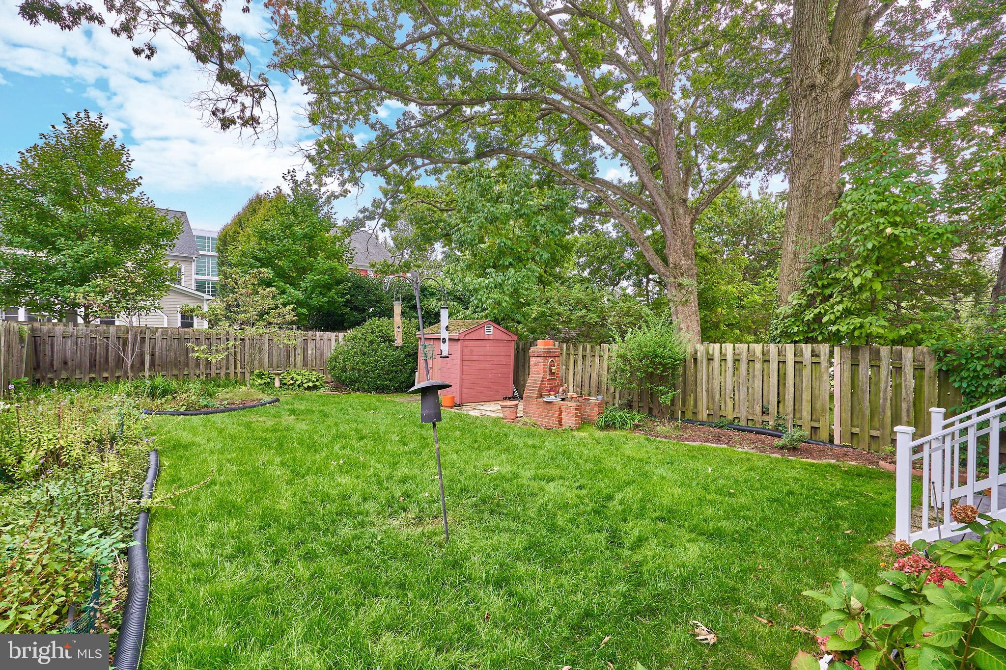 1309 N Stuart STREET
