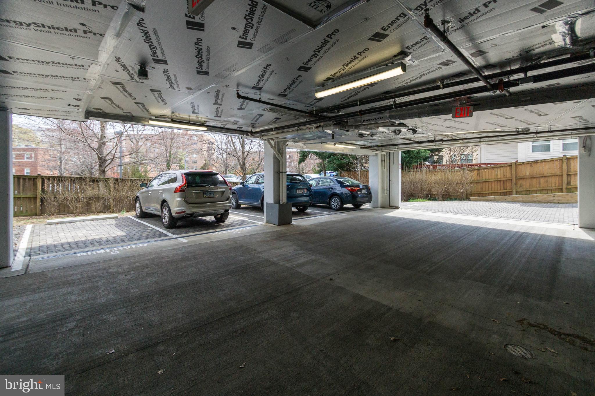 1245 N Pierce STREET Unit: 6