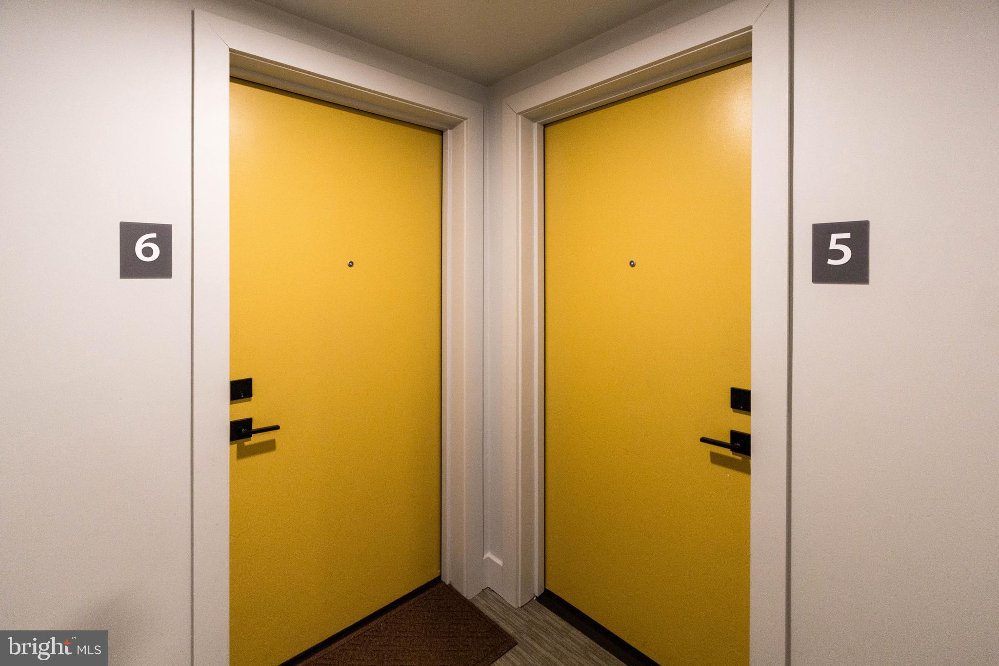 1245 N Pierce STREET Unit: 6