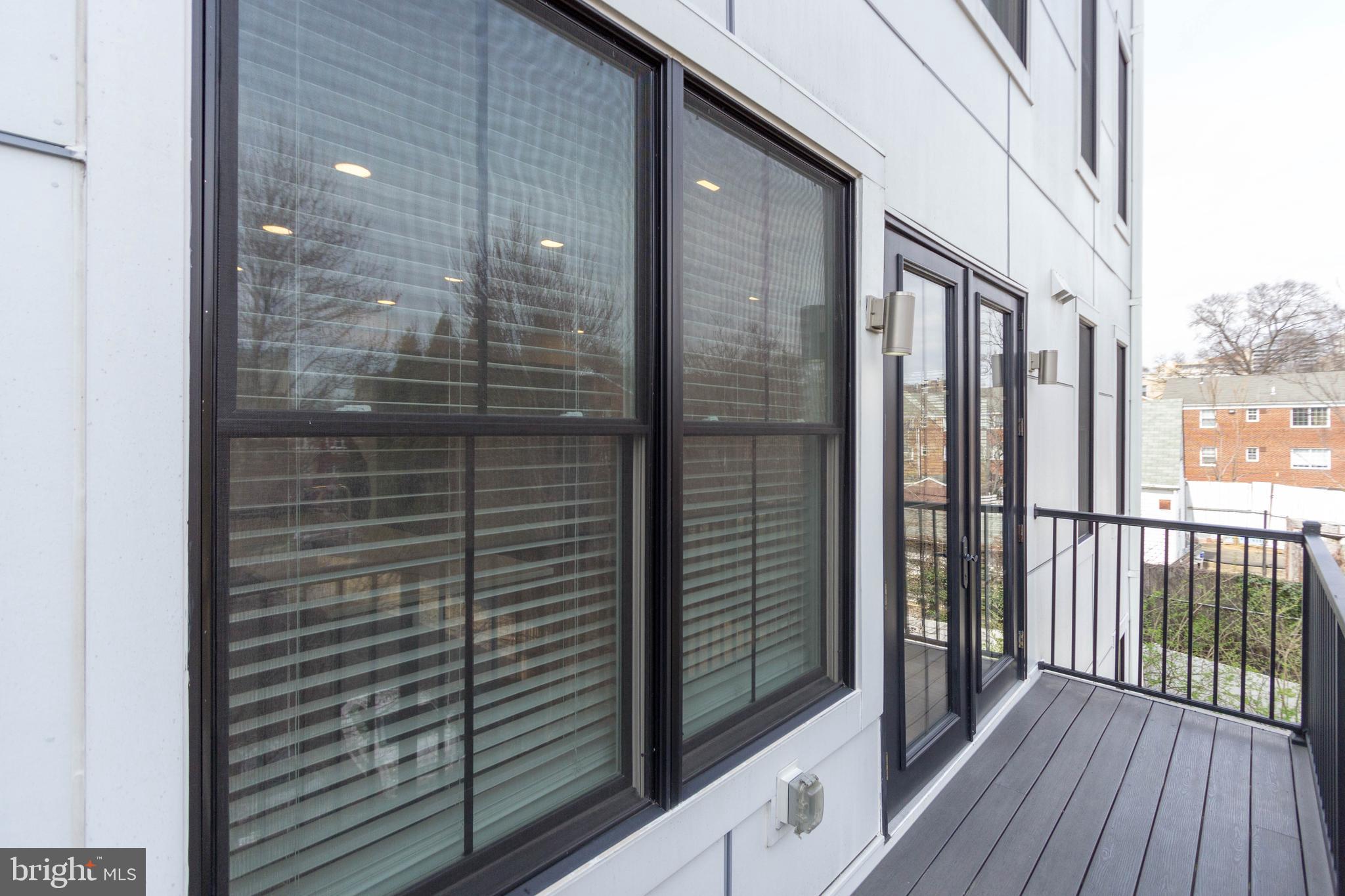 1245 N Pierce STREET Unit: 6