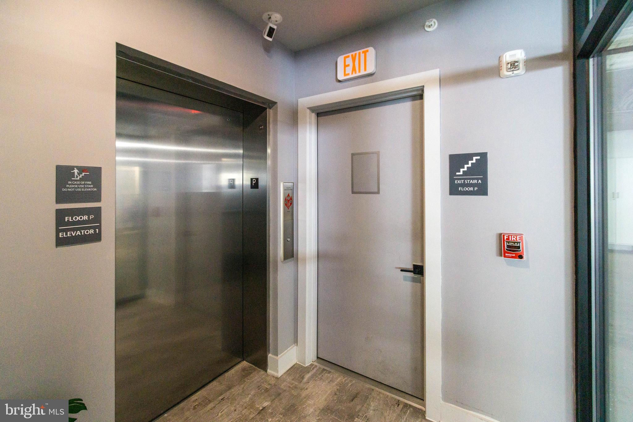 1245 N Pierce STREET Unit: 6