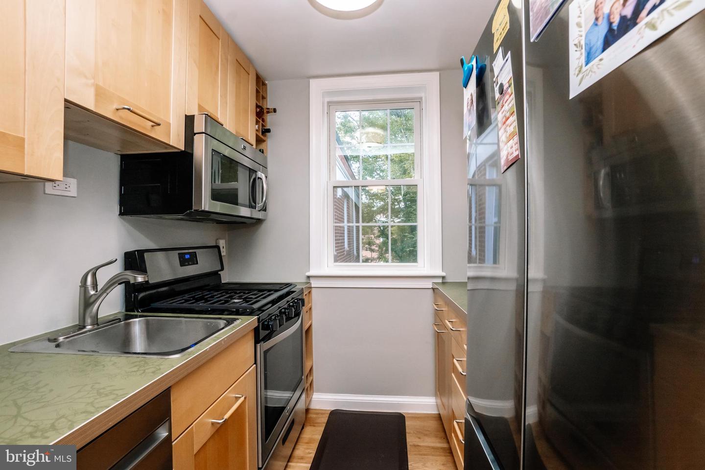 26 S Old Glebe ROAD Unit: 305-B