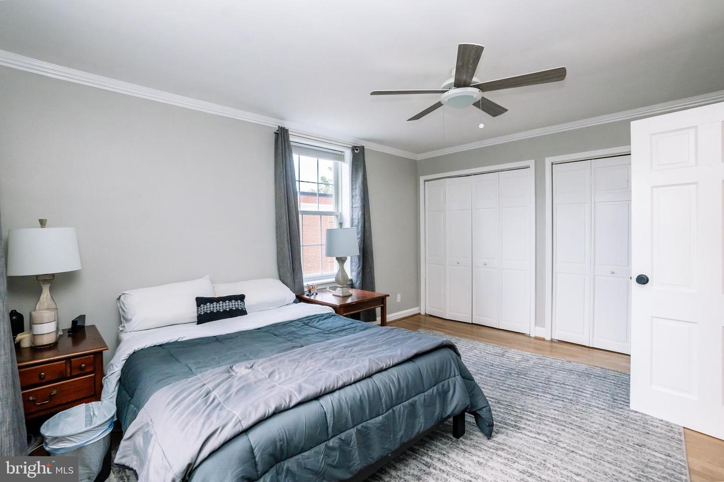 26 S Old Glebe ROAD Unit: 305-B
