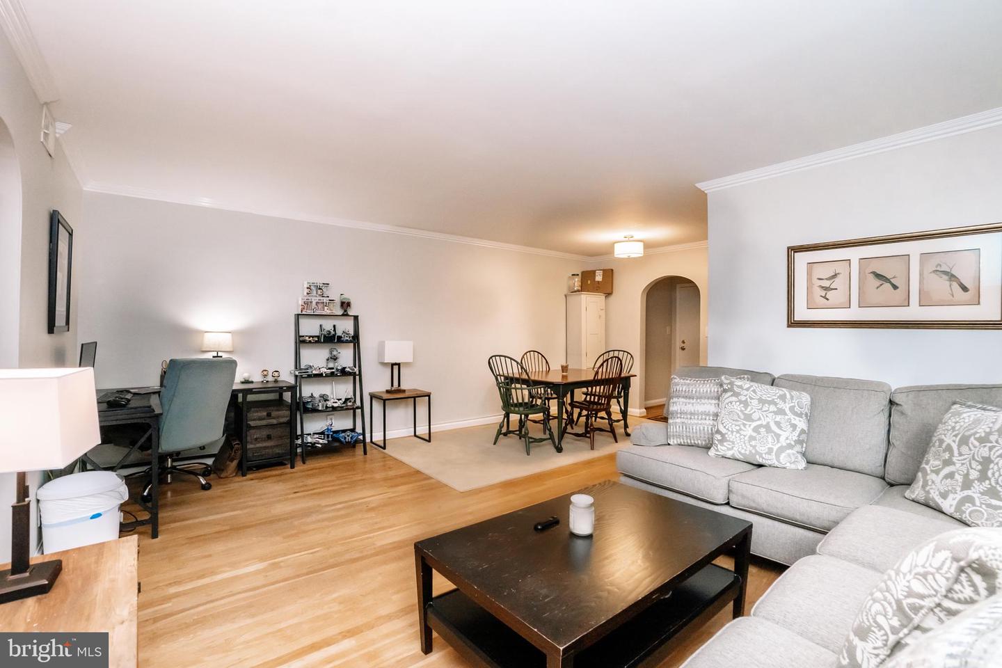 26 S Old Glebe ROAD Unit: 305-B