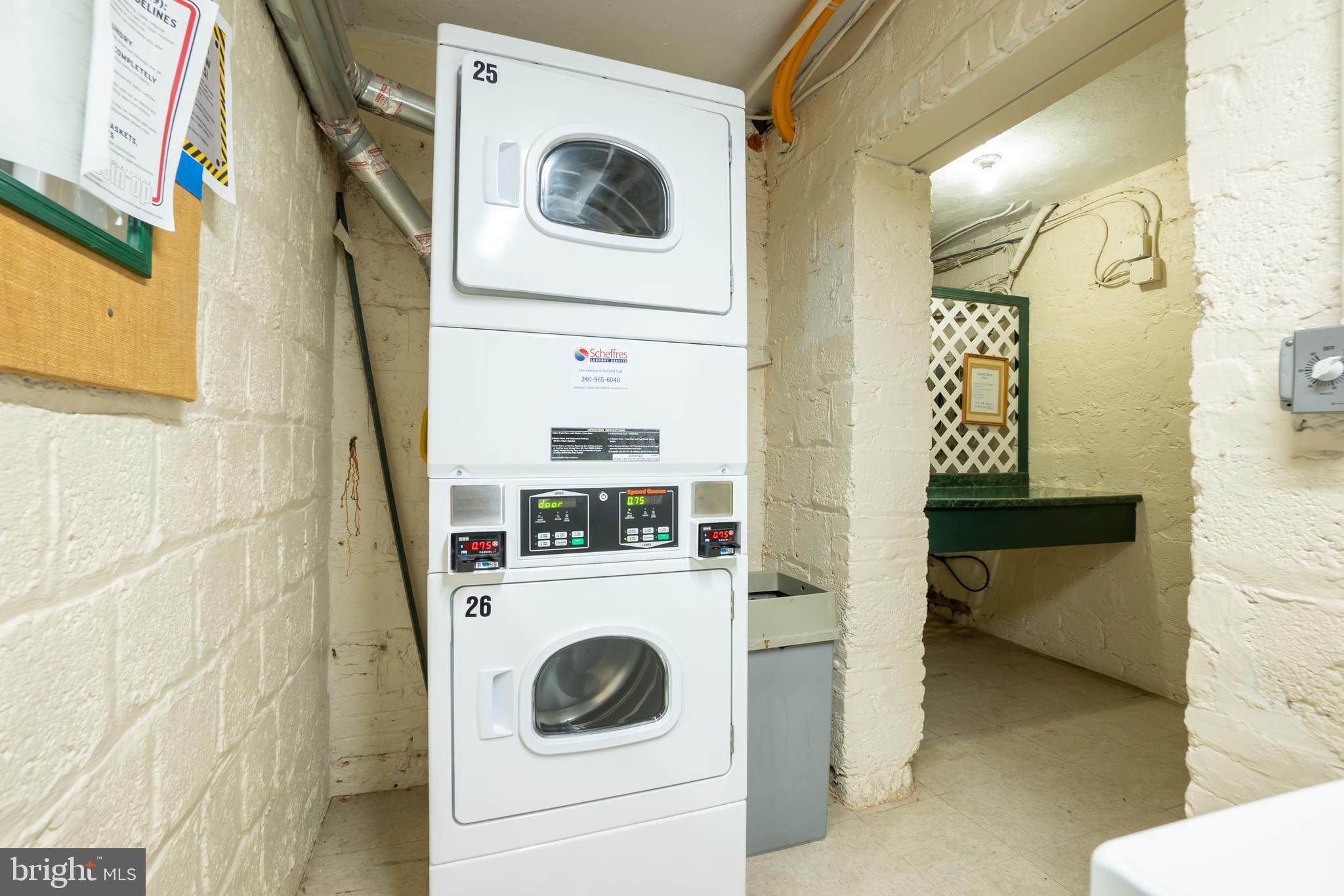 26 S Old Glebe ROAD Unit: 305-B