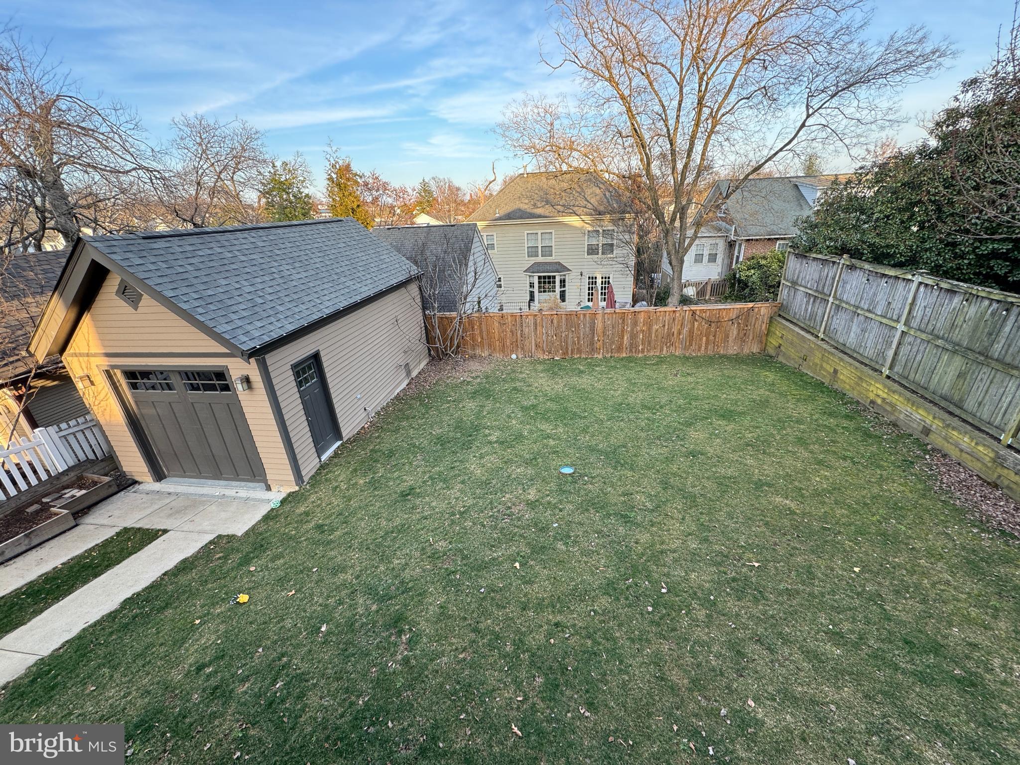 205 N Fillmore St
