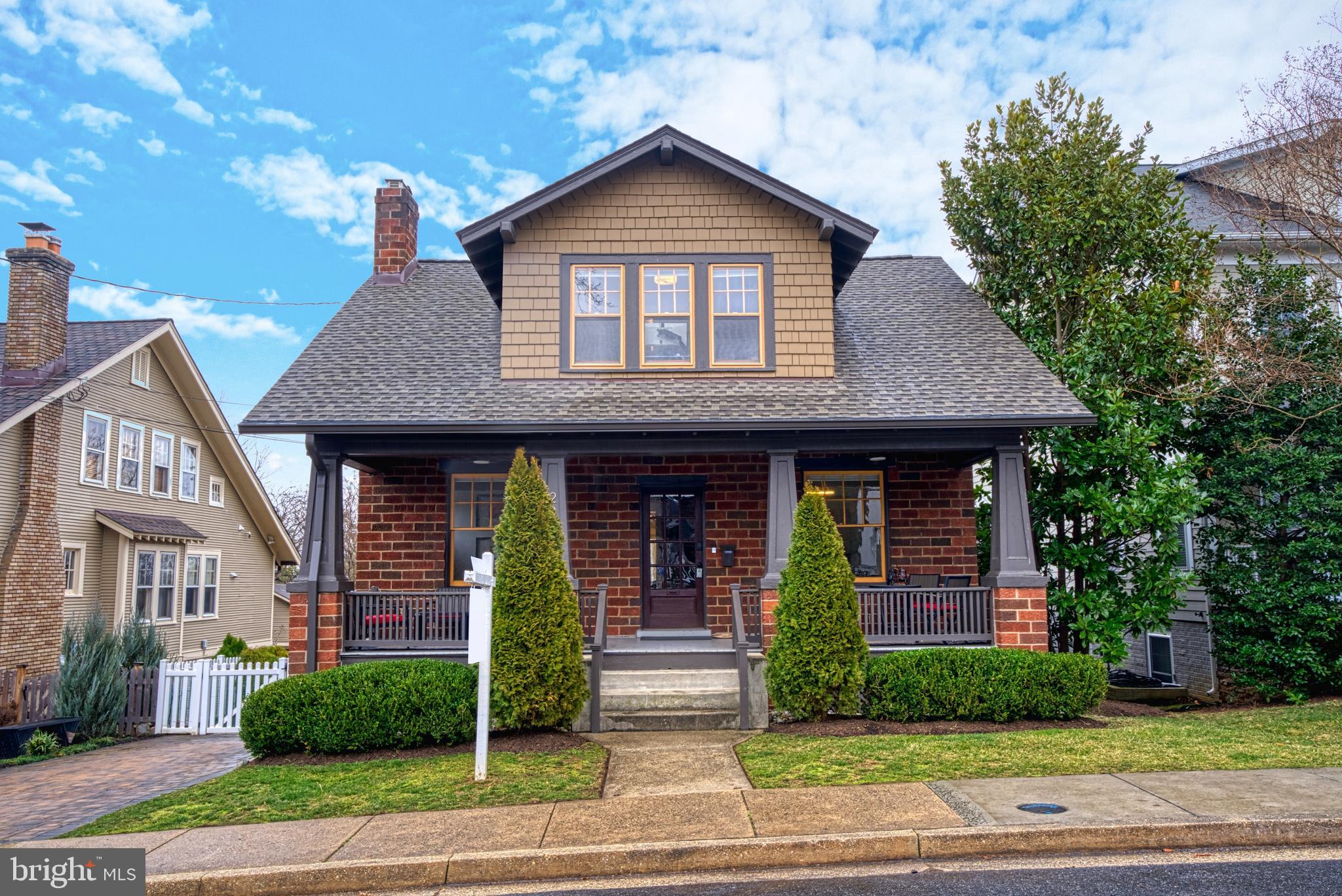 205 N Fillmore St