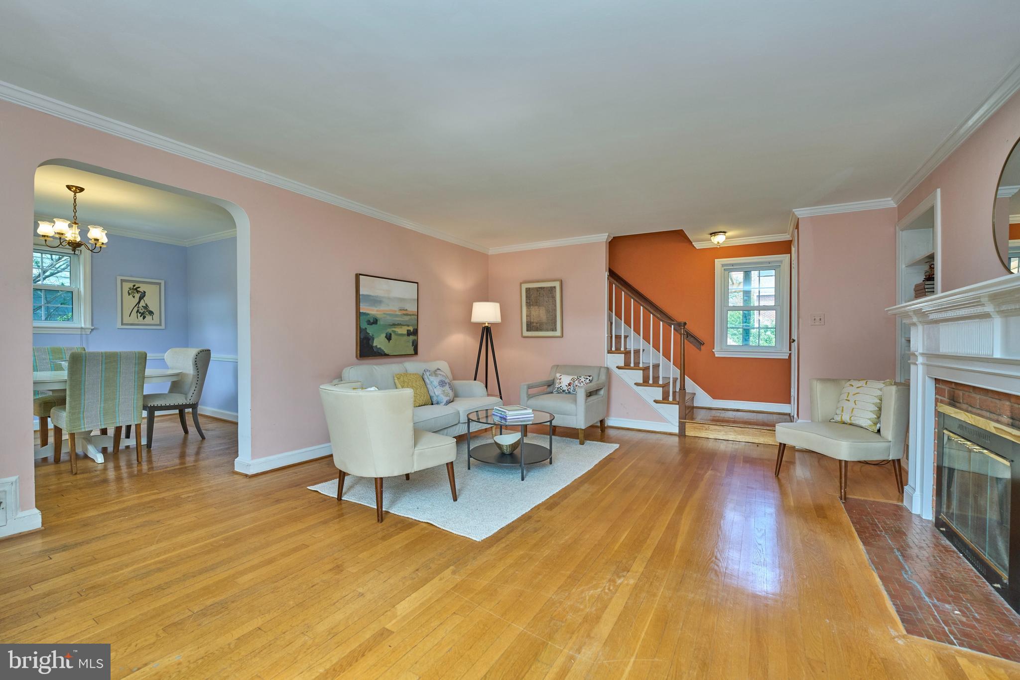 509 N Oxford St