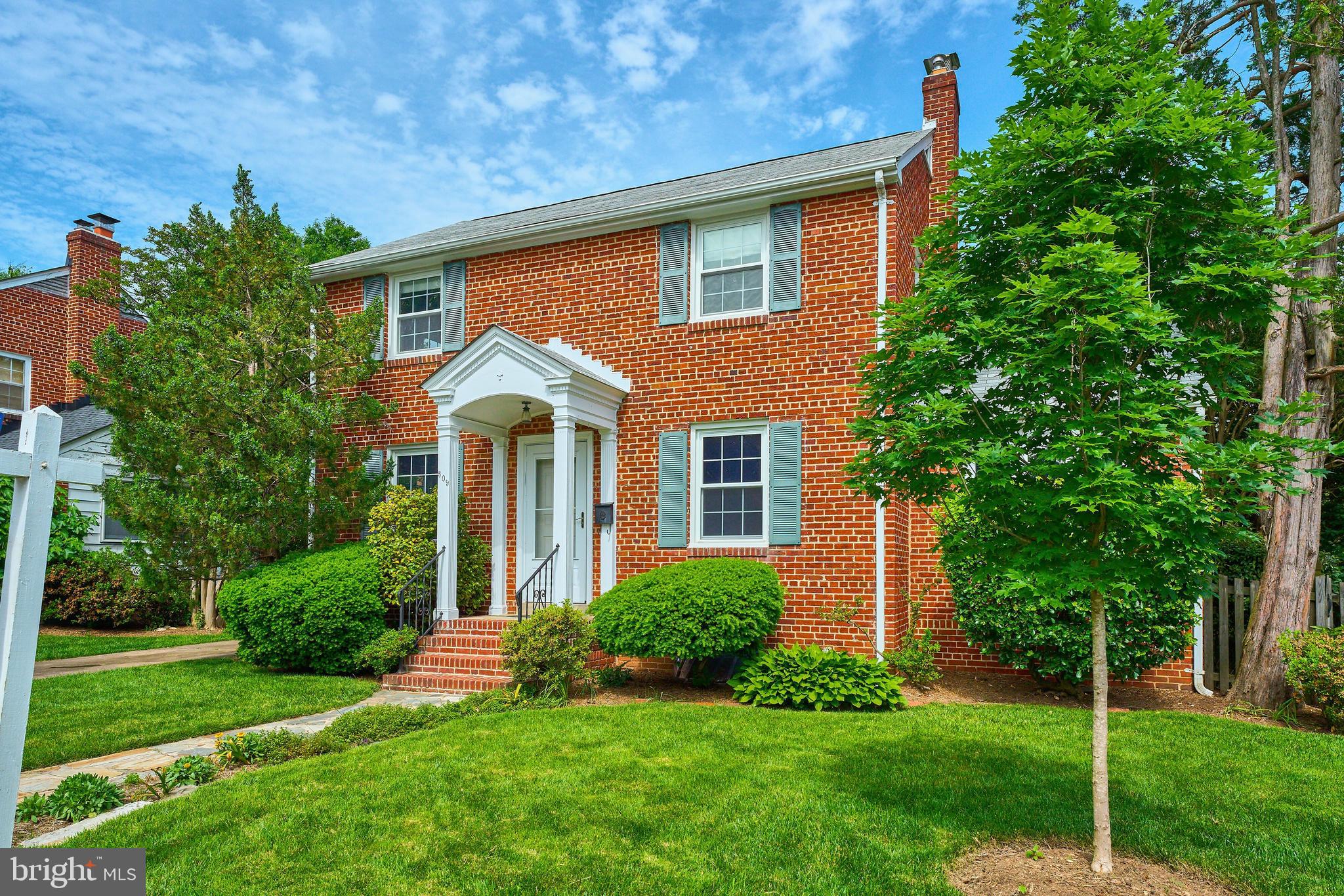 509 N Oxford St