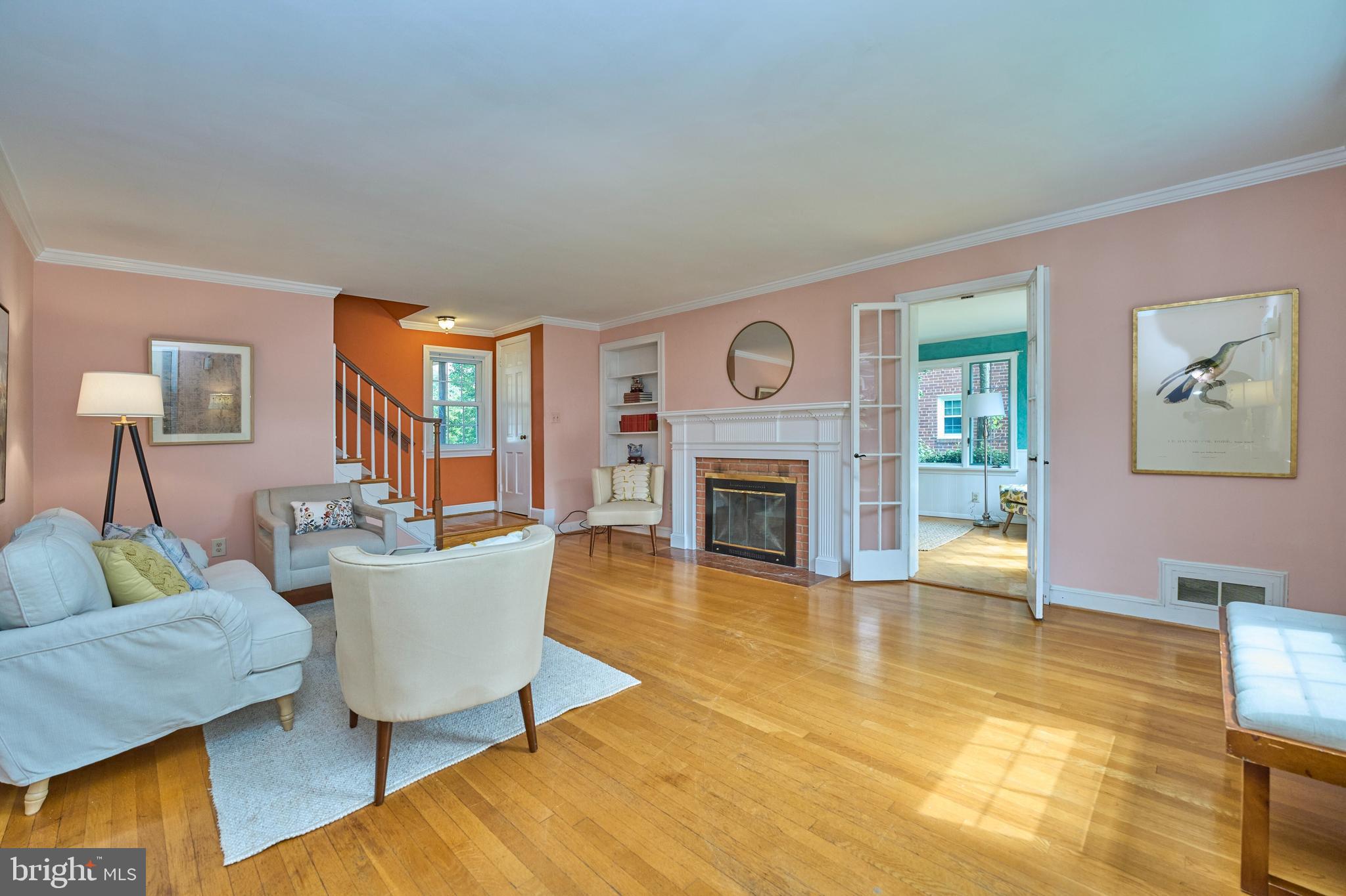 509 N Oxford St