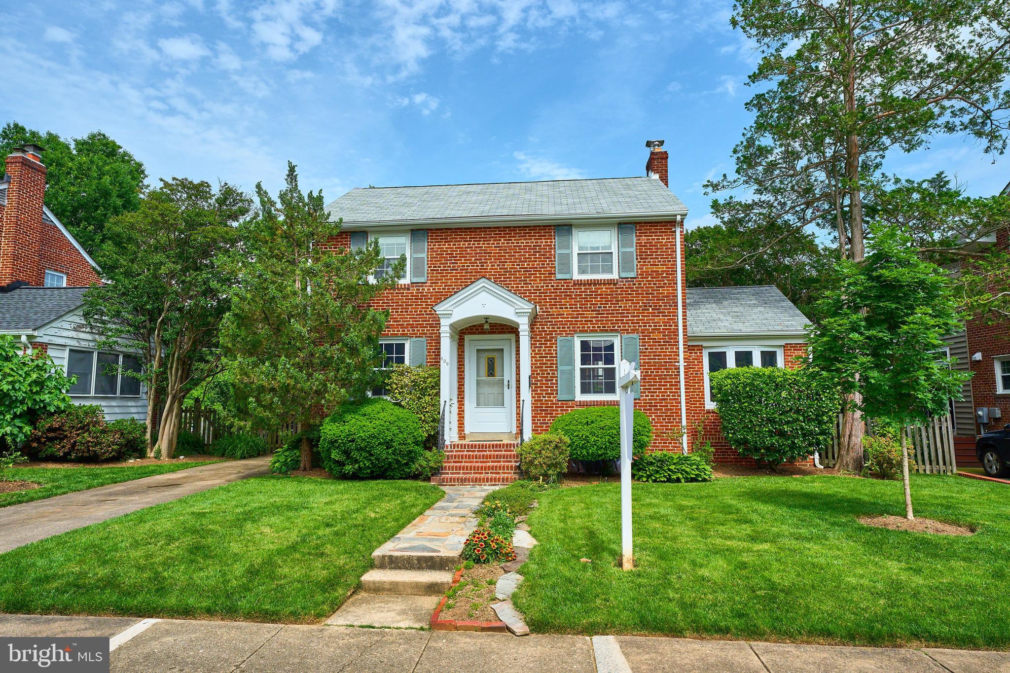 509 N Oxford St