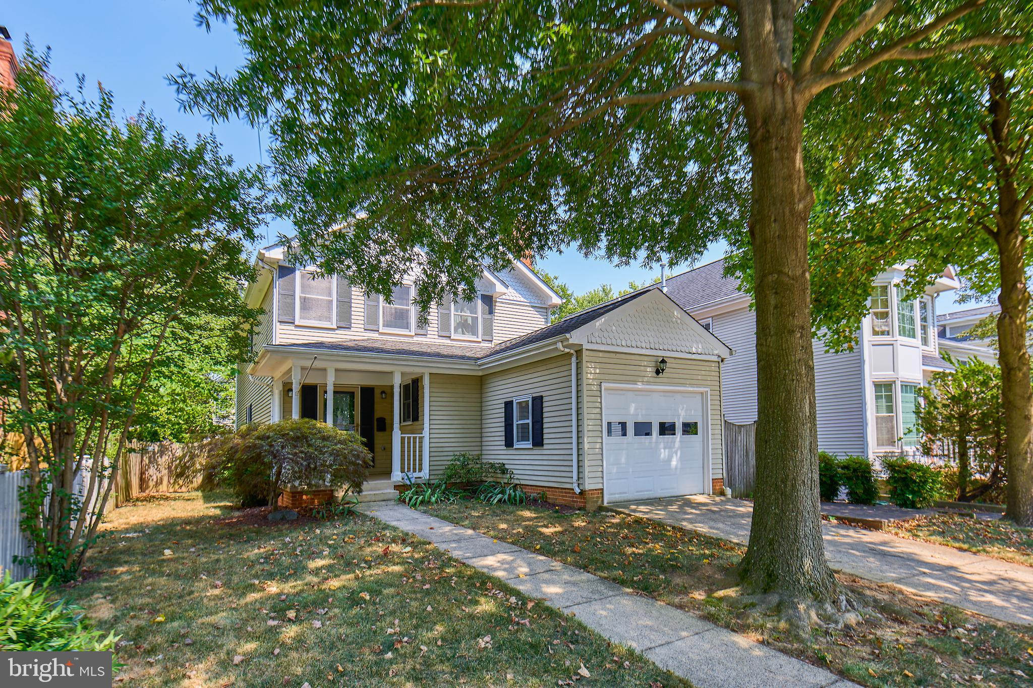 31 N HIGHLAND ST