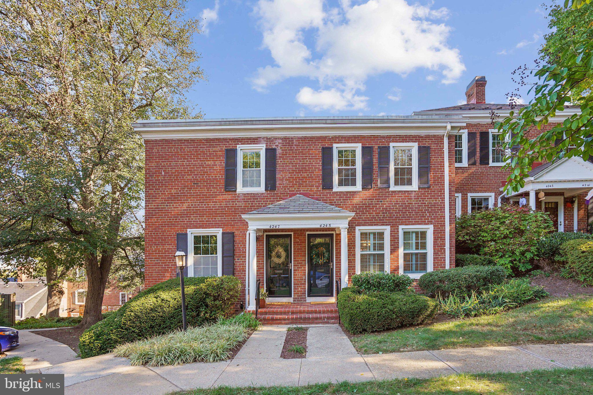 4245 32nd Rd S