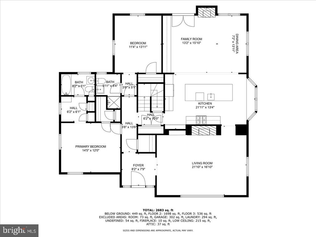 2645 Fort Scott Dr