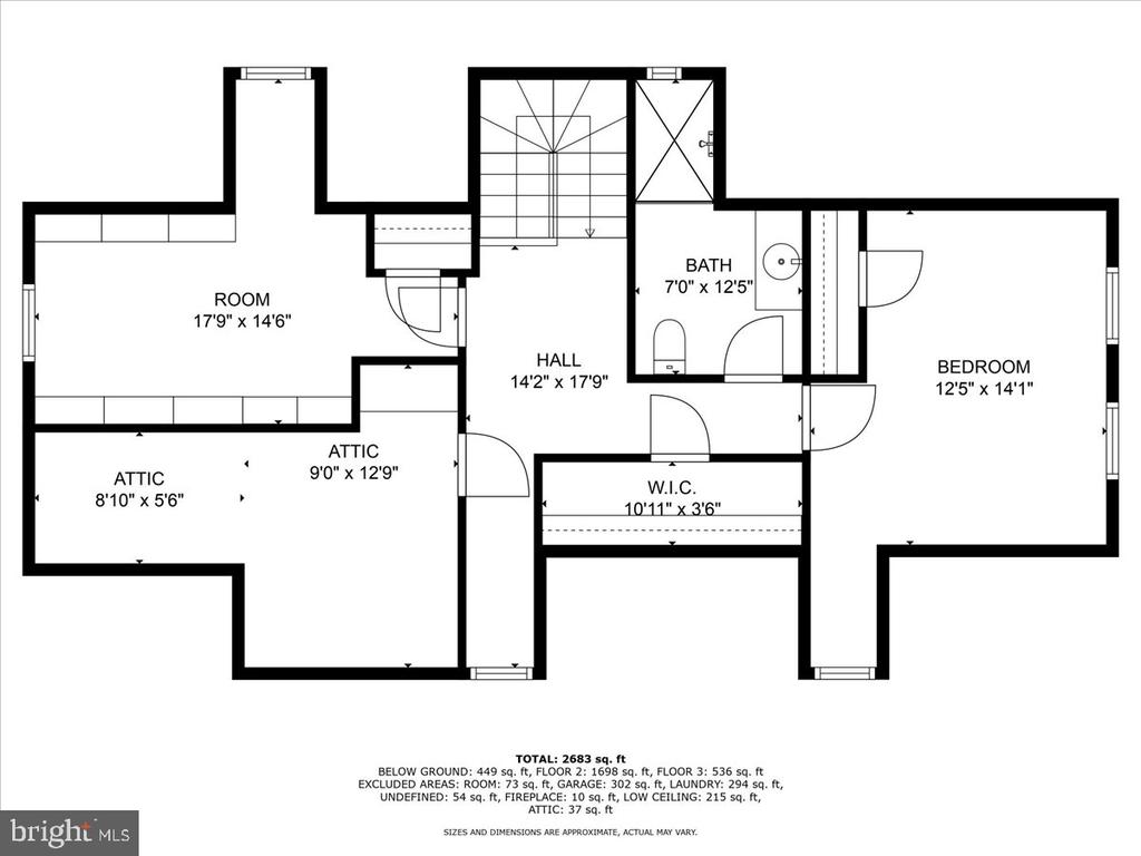 2645 Fort Scott Dr
