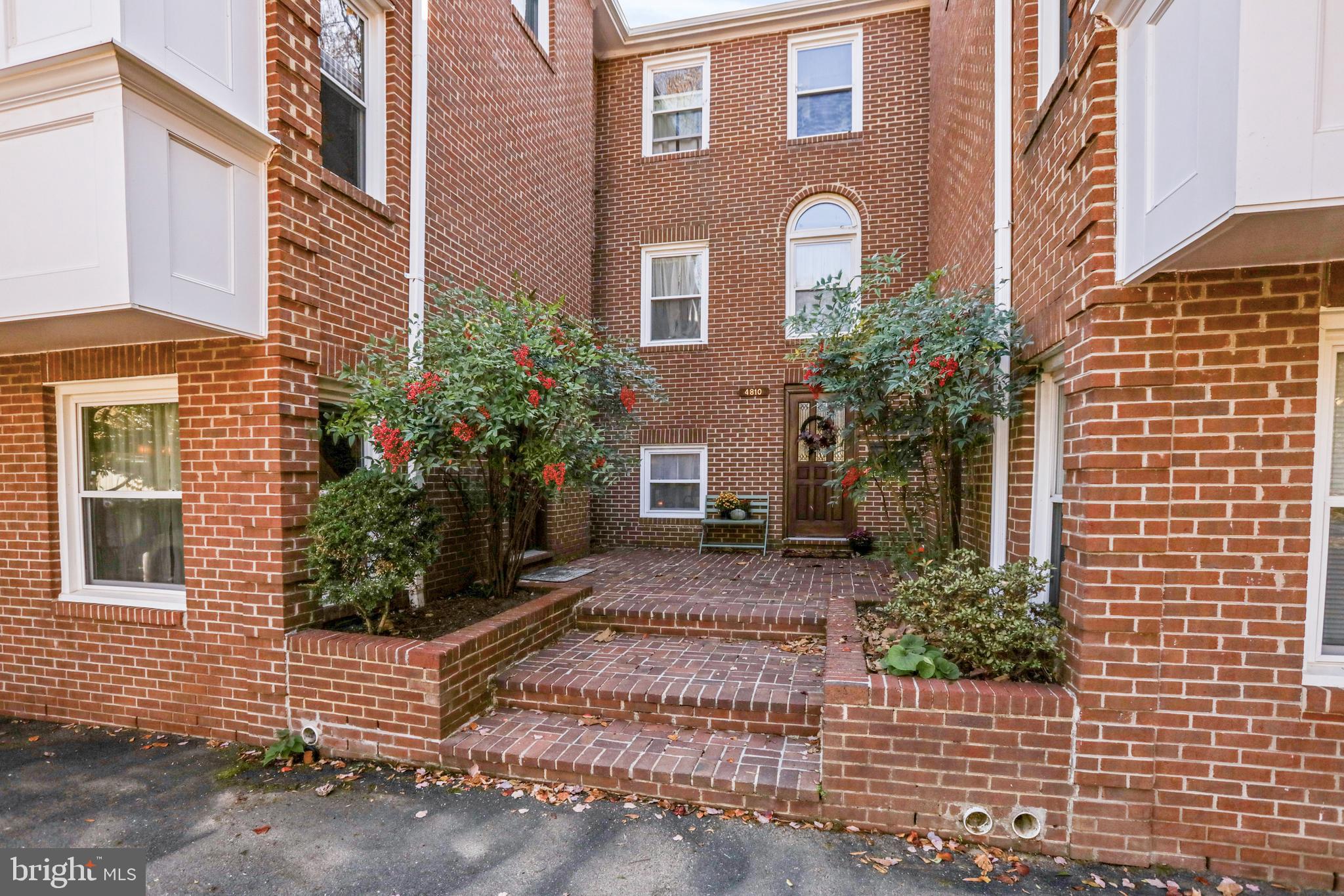 4806 Fairfax Dr #5