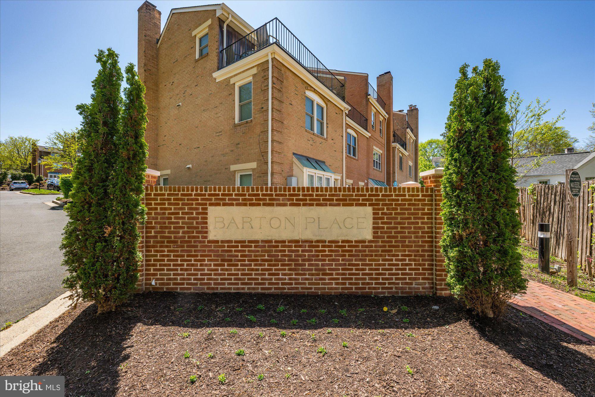 2534 FAIRFAX DRIVE 5BII