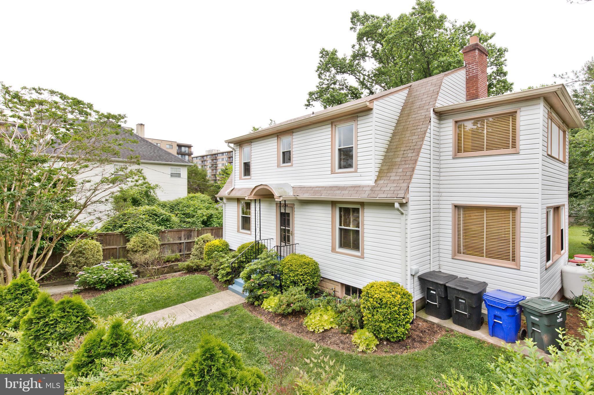 4344 OLD DOMINION DRIVE
