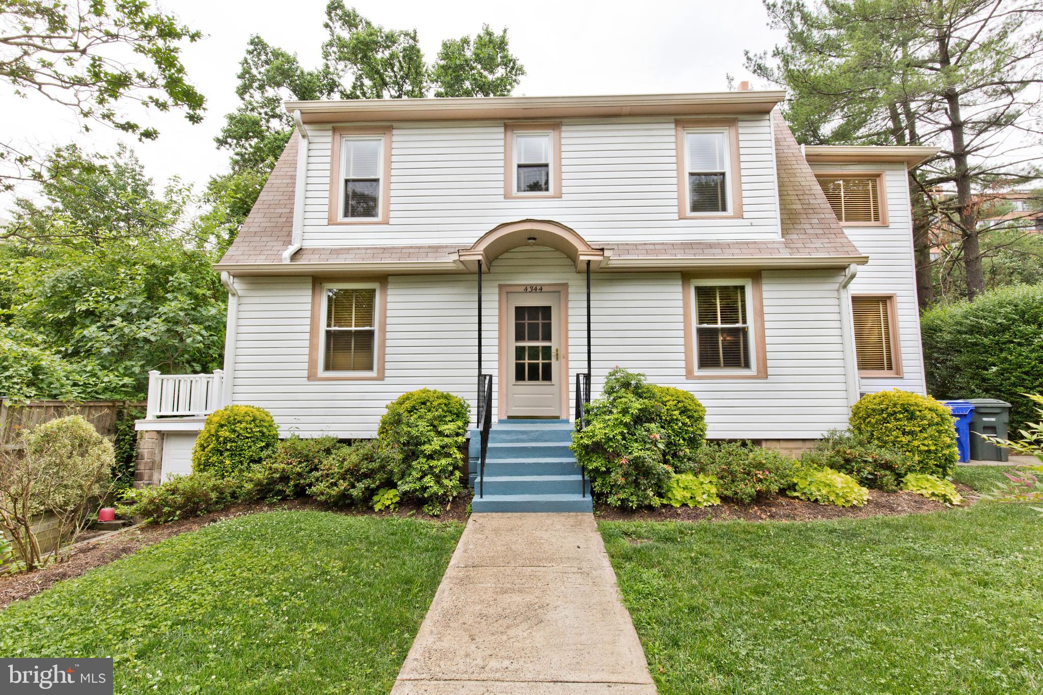 4344 OLD DOMINION DRIVE