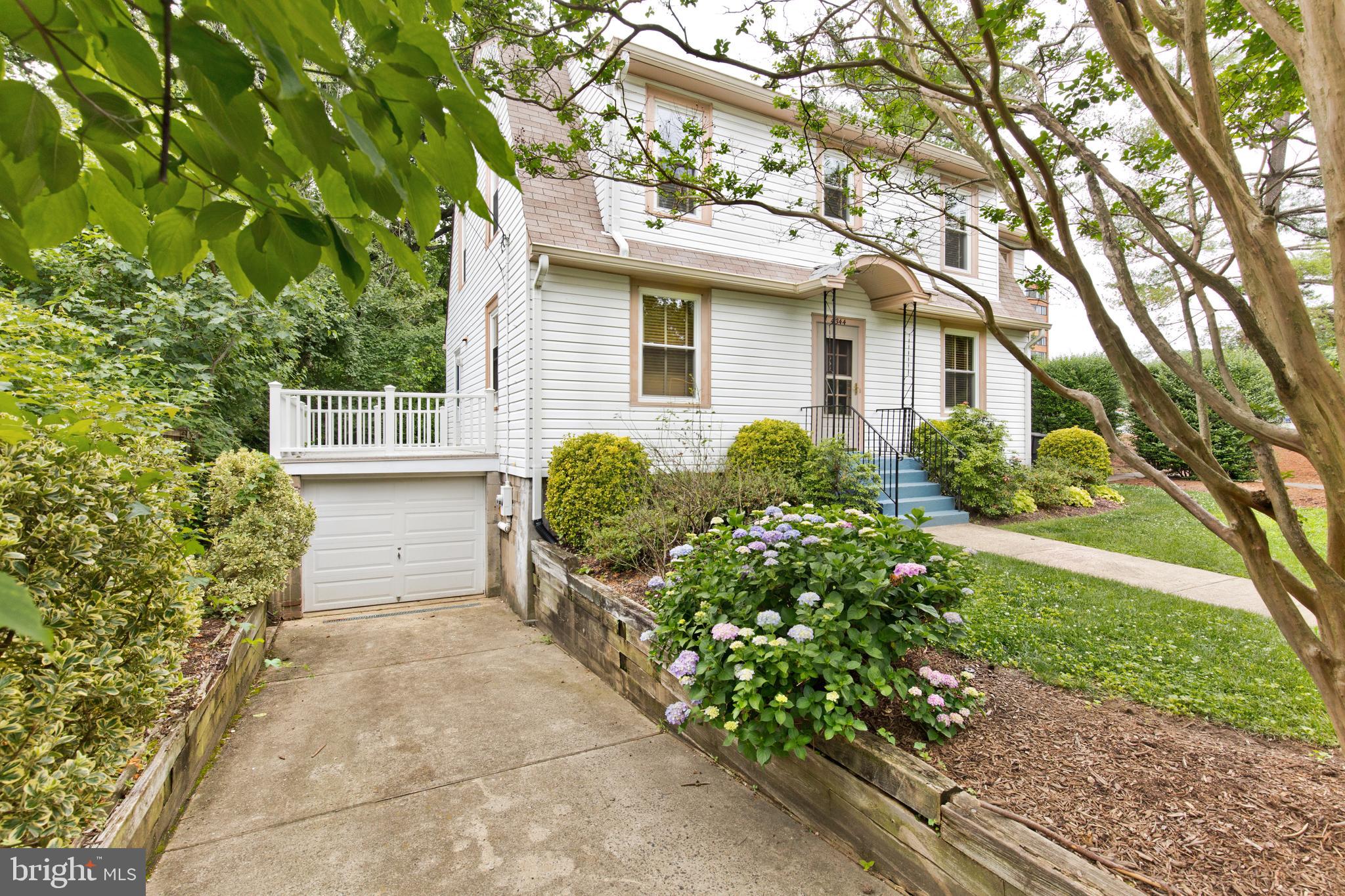 4344 OLD DOMINION DRIVE