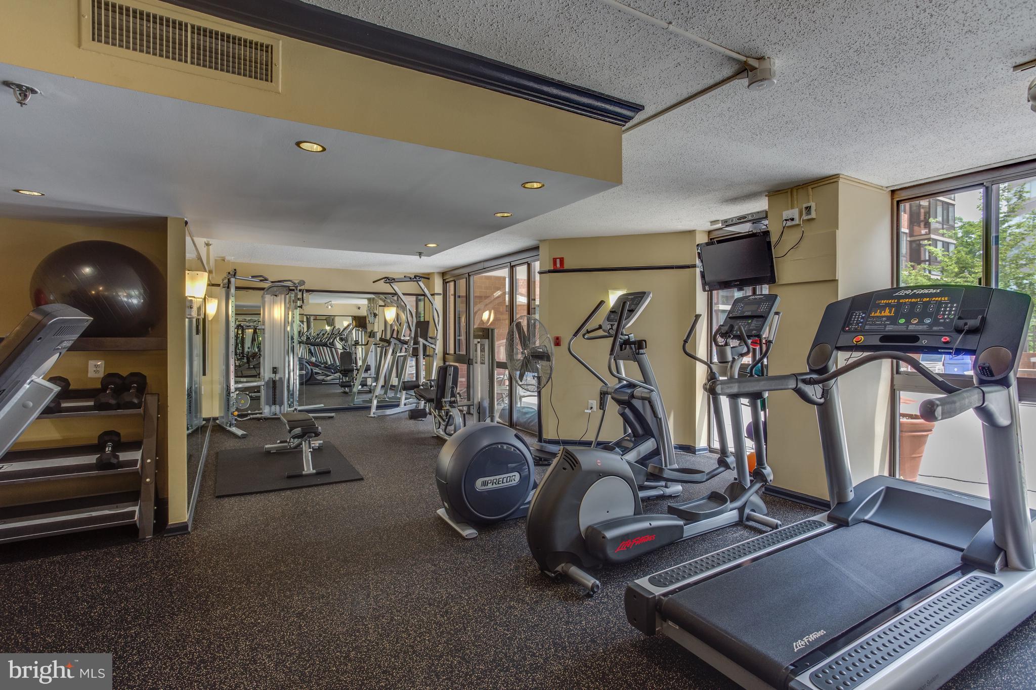 1001 N Randolph St #513