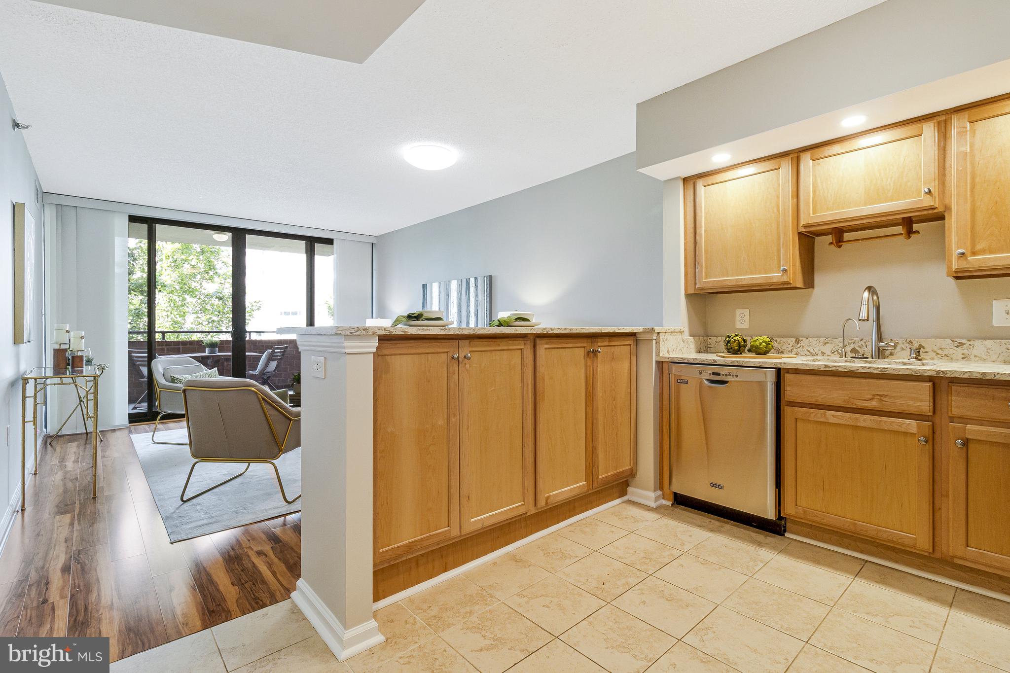 1001 N Randolph St #513