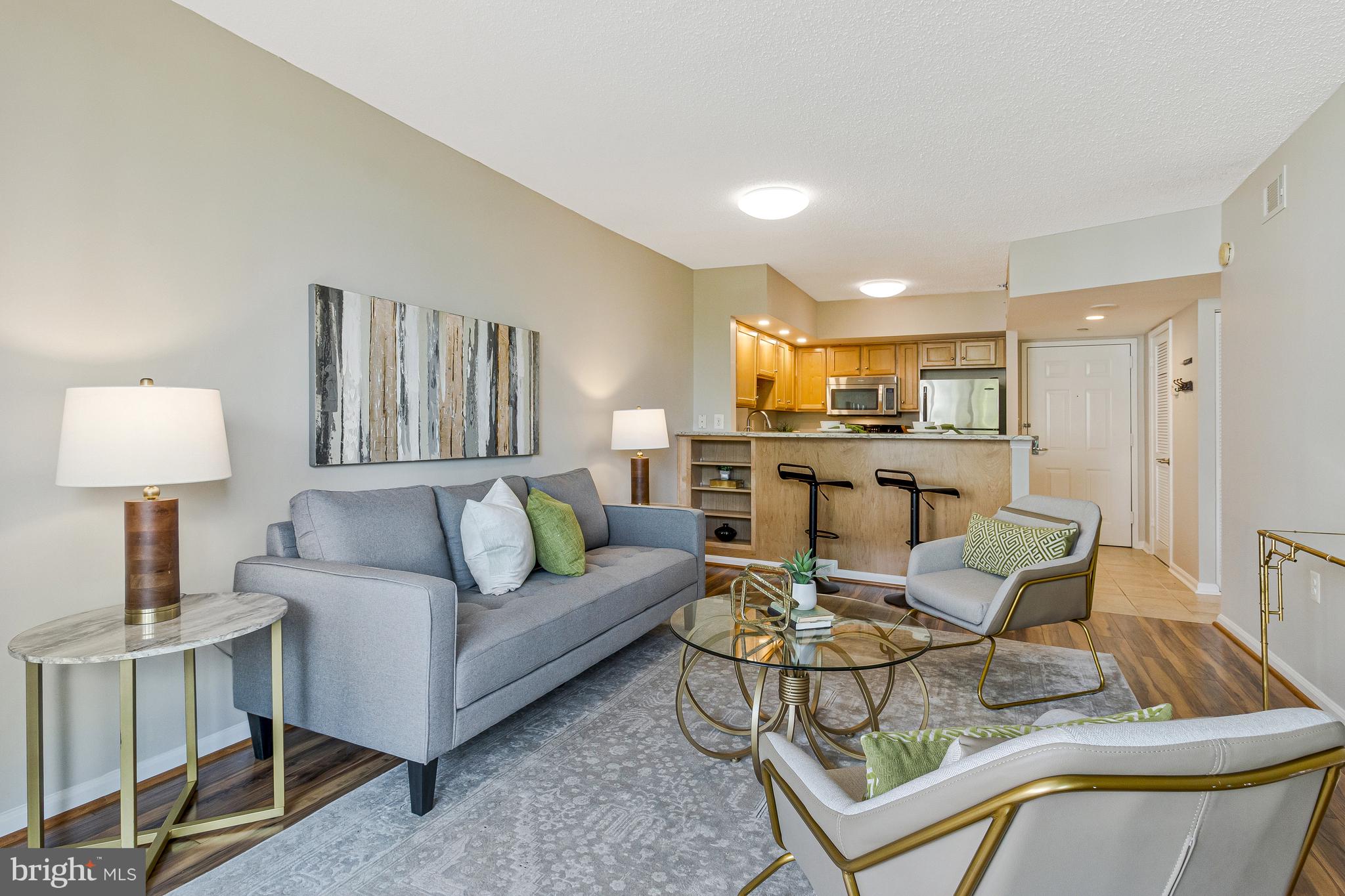 1001 N Randolph St #513