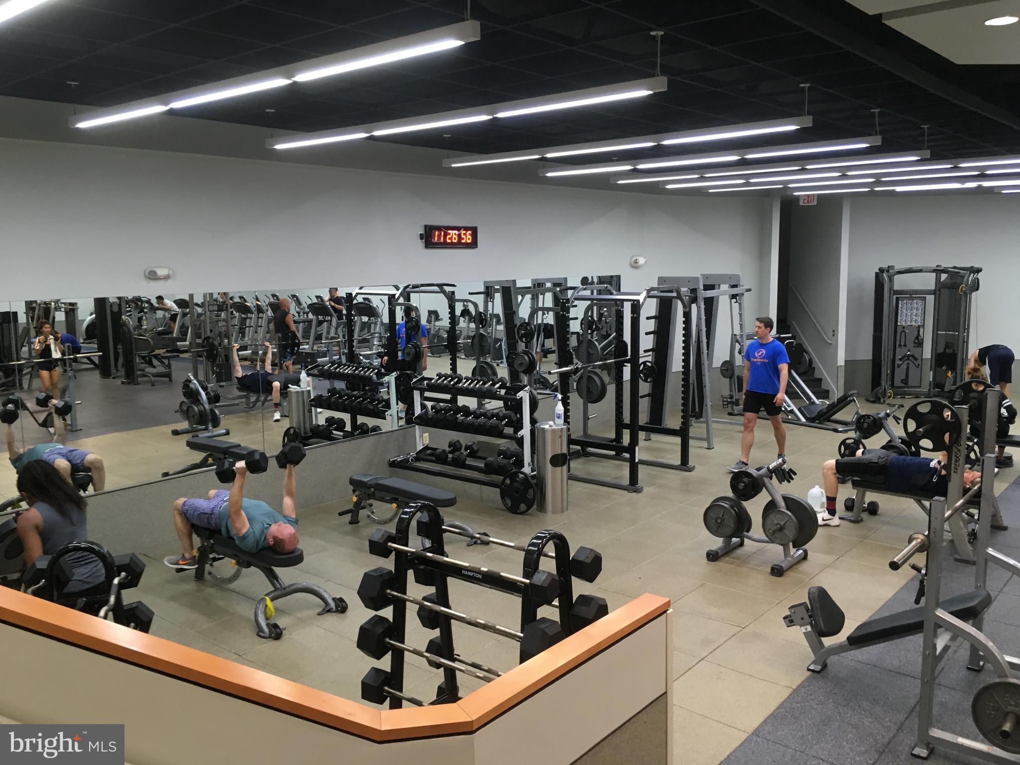 1121 ARLINGTON BOULEVARD 708