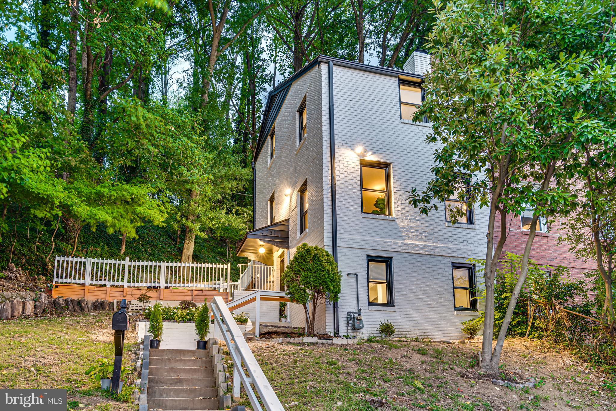 3731 KEMPER ROAD