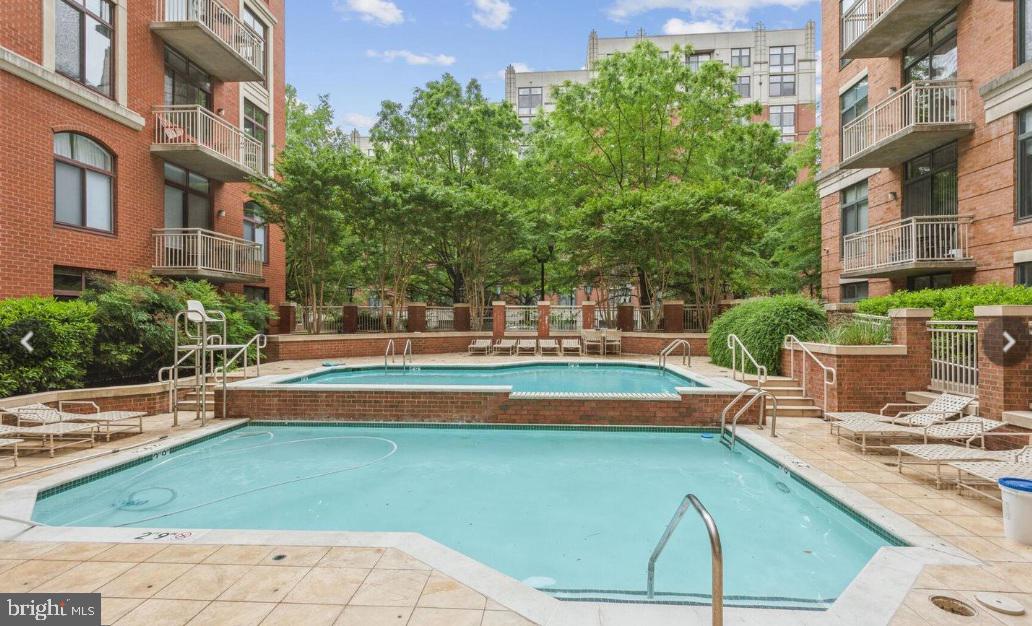 1220 N FILLMORE STREET PH08