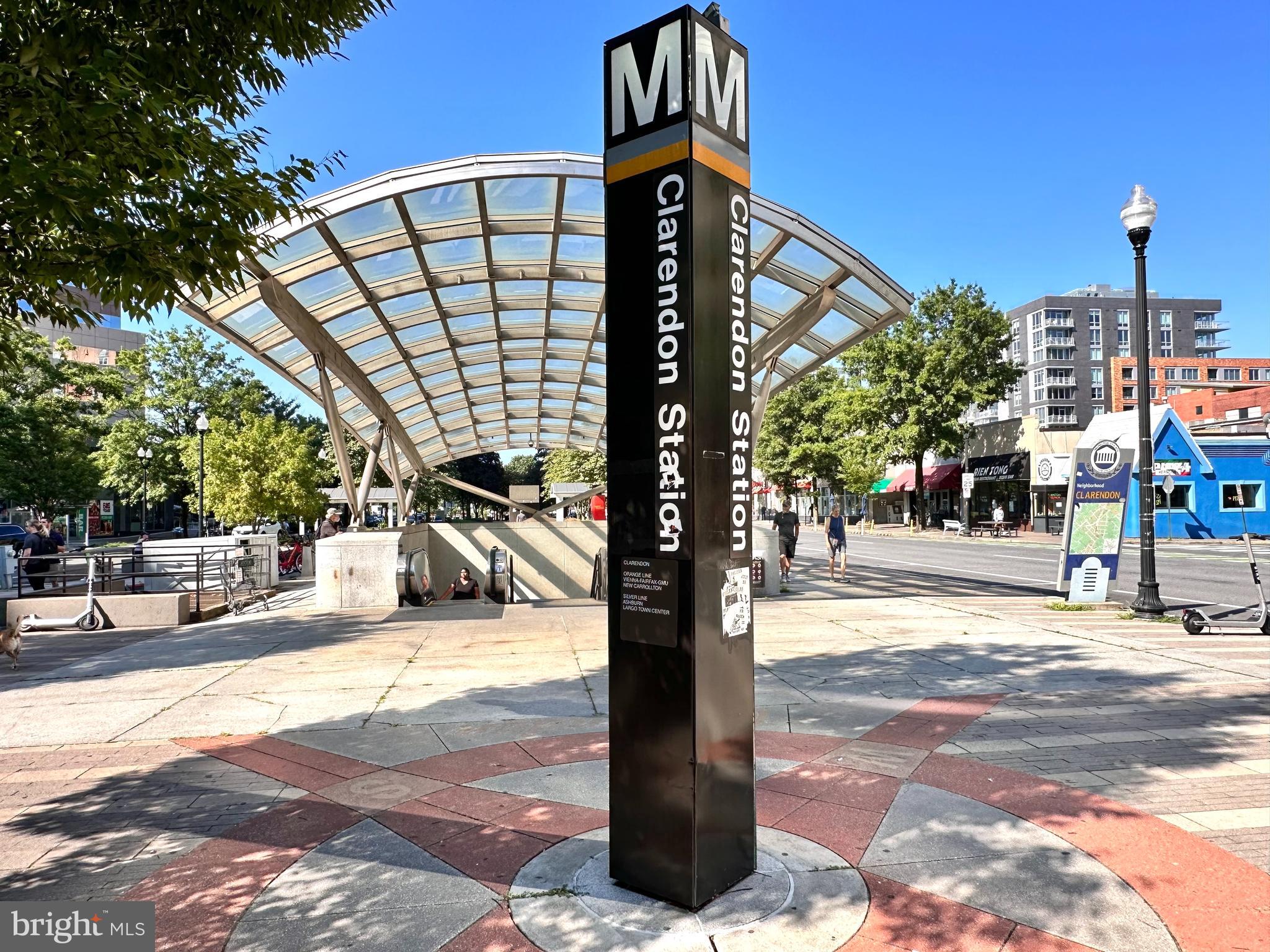 1220 N FILLMORE STREET PH08