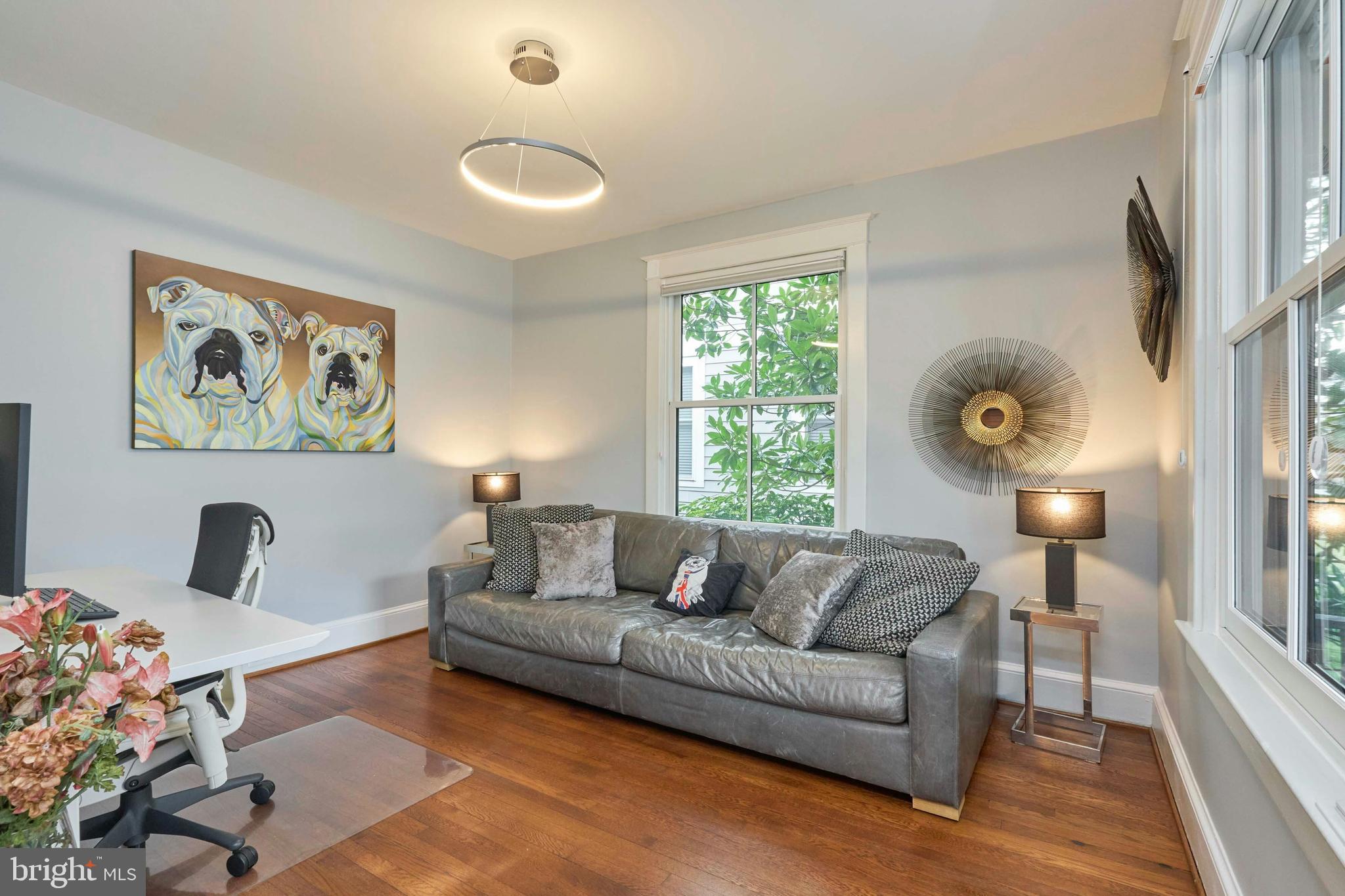 205 N FILLMORE STREET