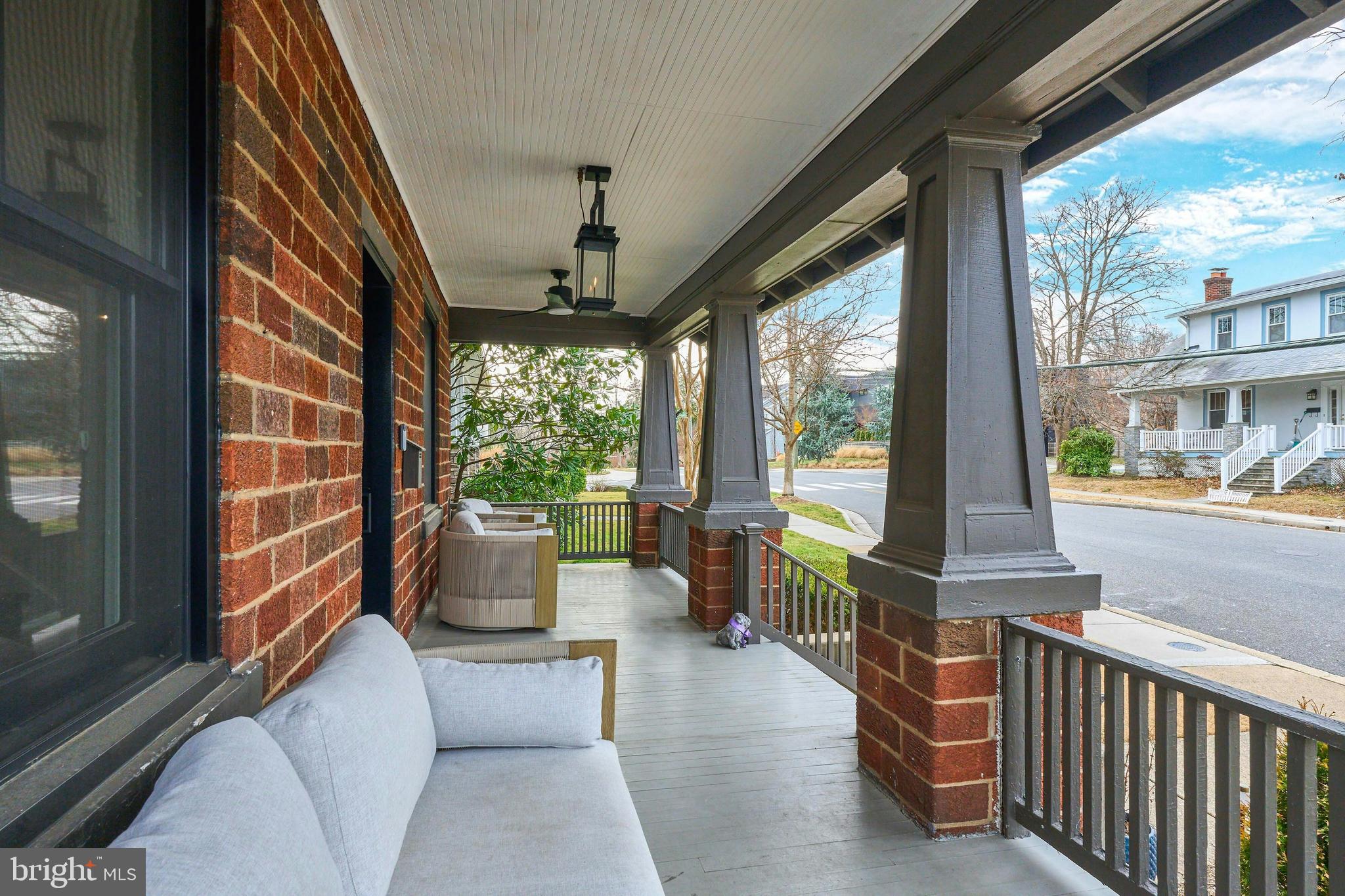 205 N FILLMORE STREET