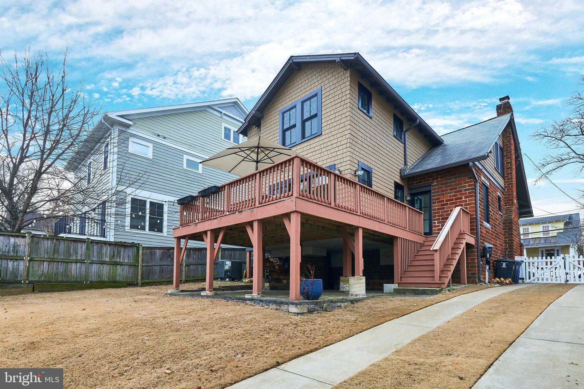 205 N FILLMORE STREET