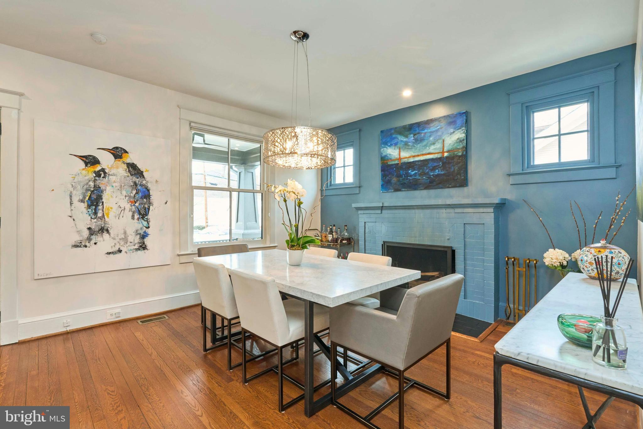 205 N FILLMORE STREET