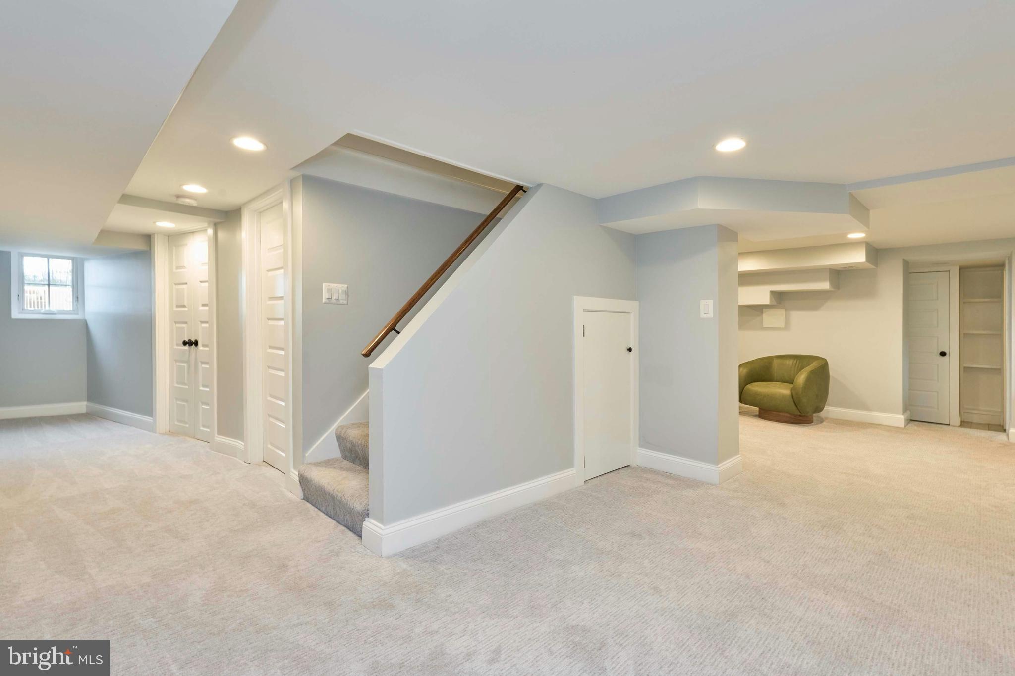 205 N FILLMORE STREET