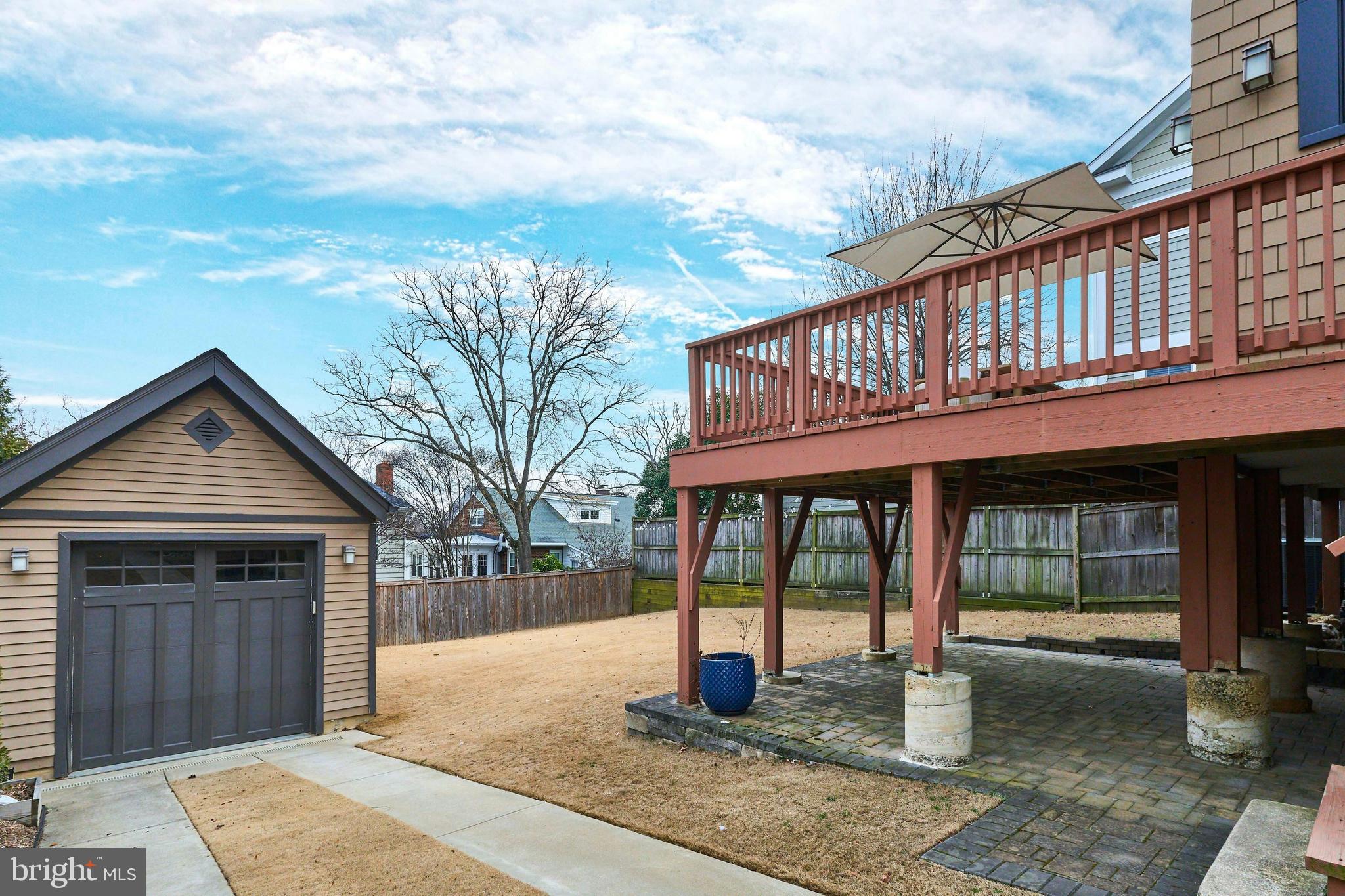 205 N FILLMORE STREET