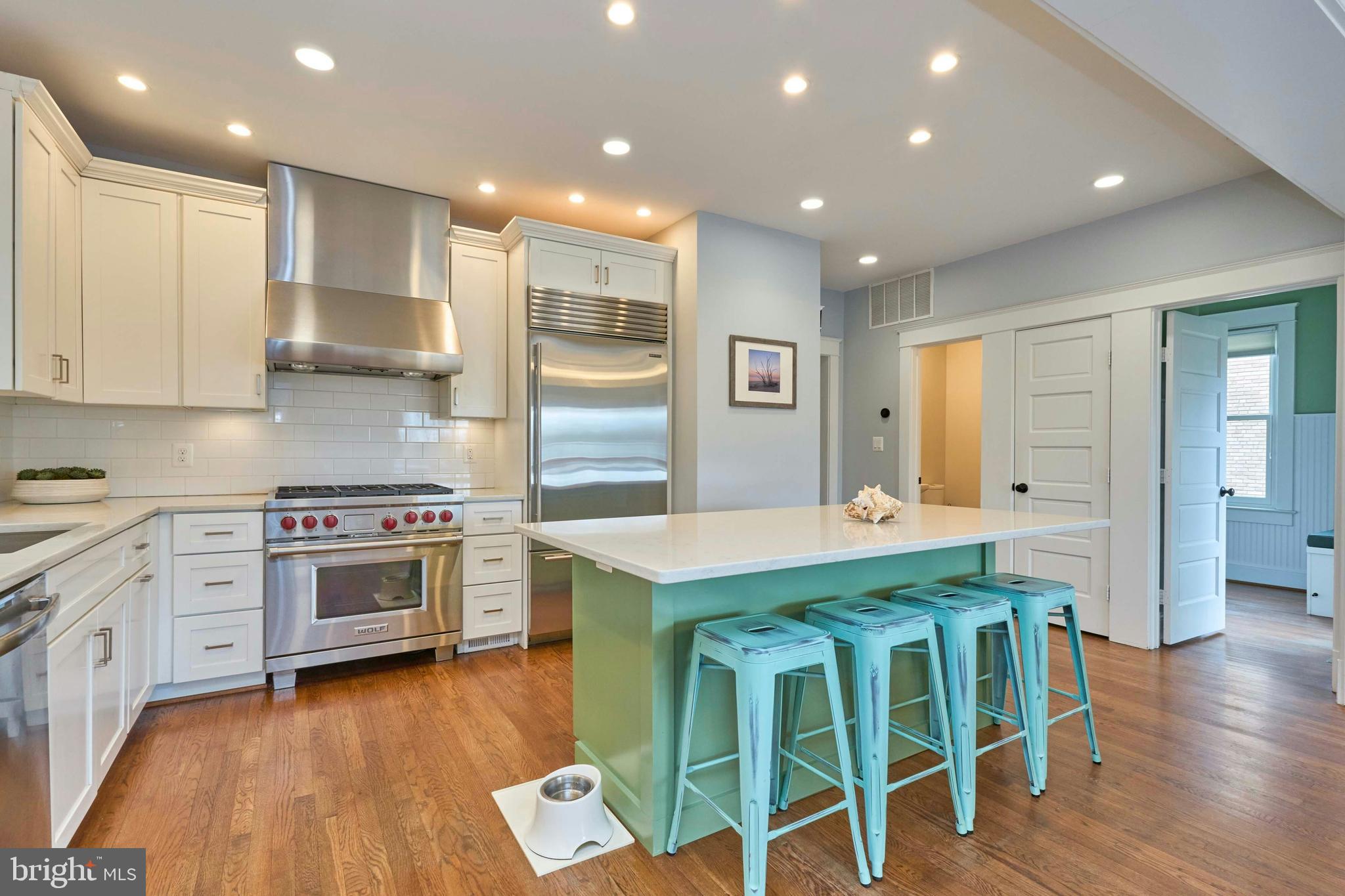 205 N FILLMORE STREET