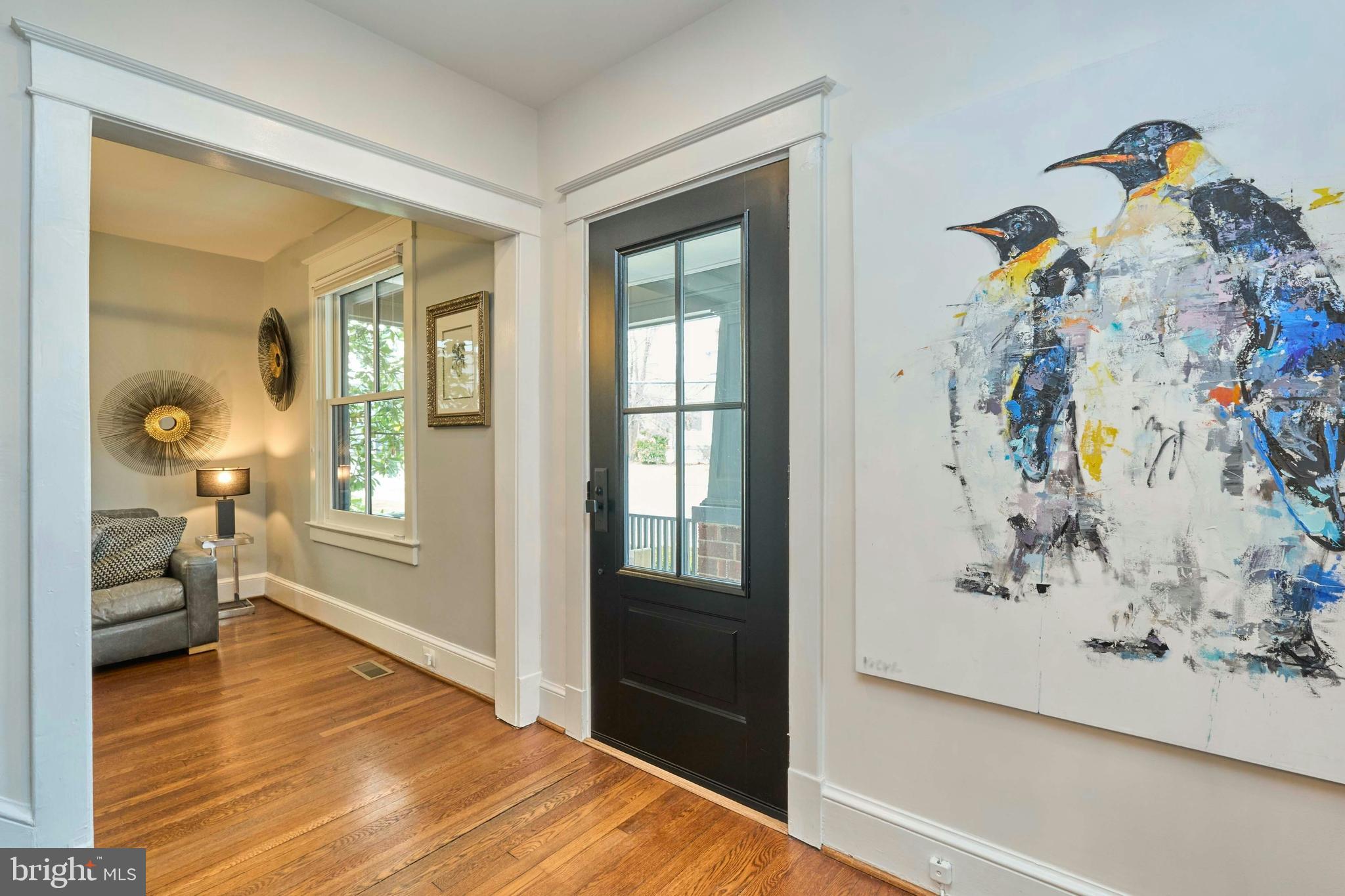 205 N FILLMORE STREET