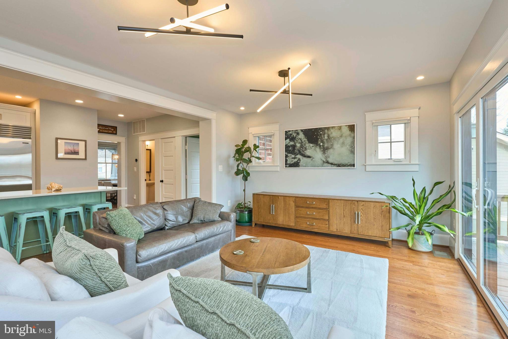 205 N FILLMORE STREET