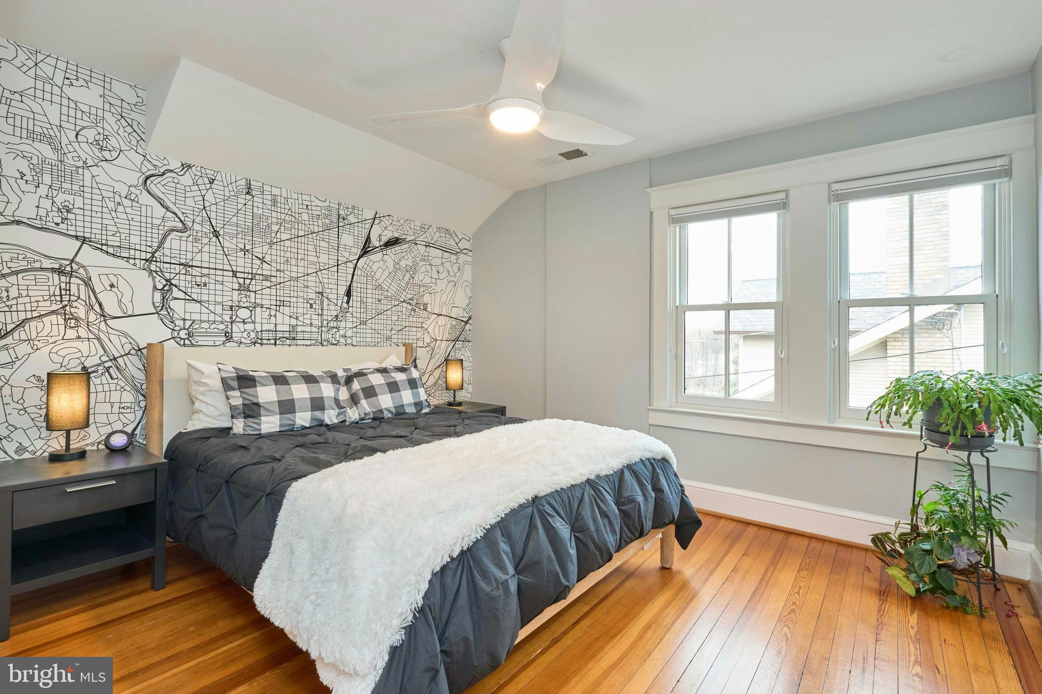 205 N FILLMORE STREET