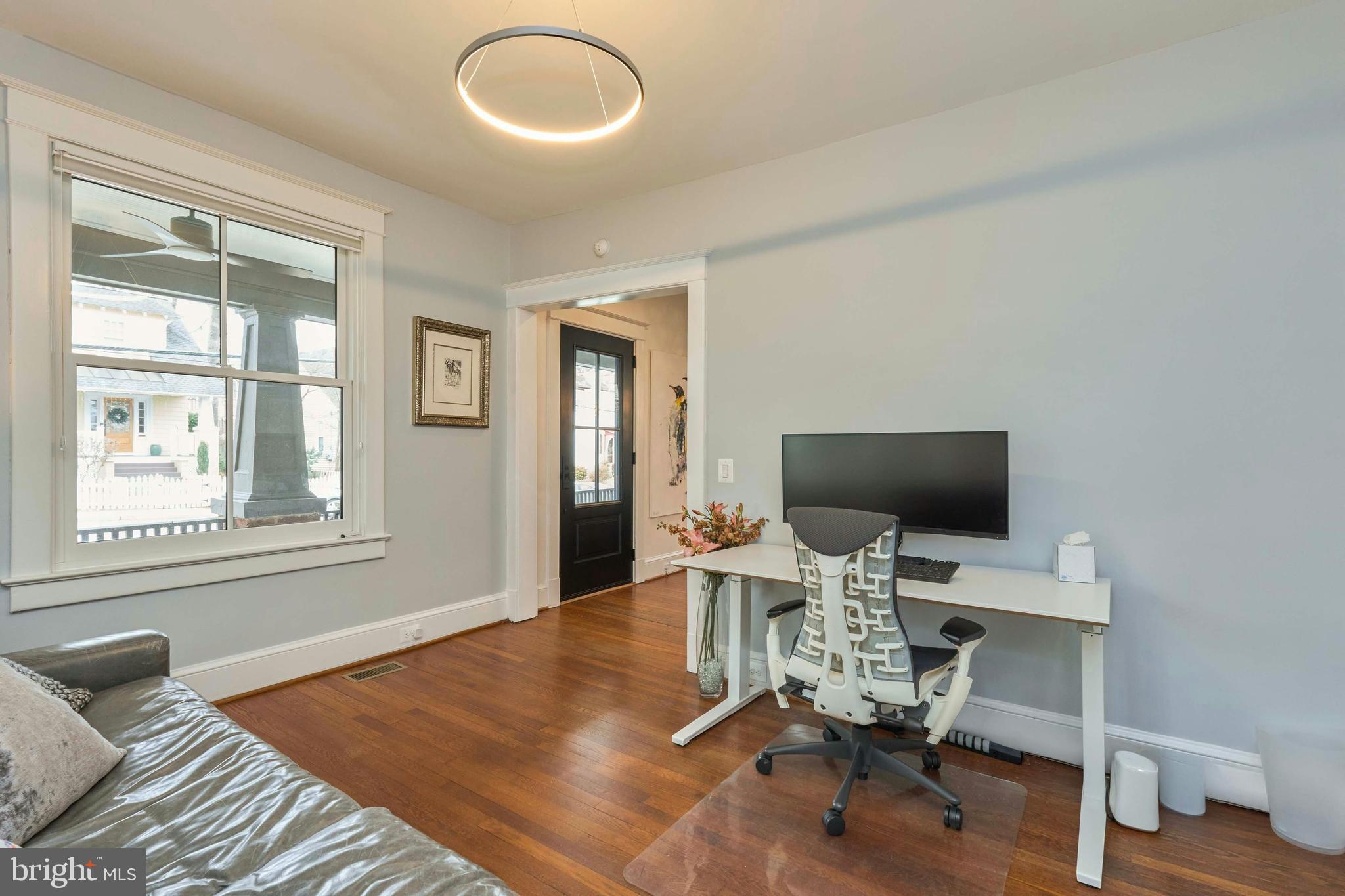 205 N FILLMORE STREET