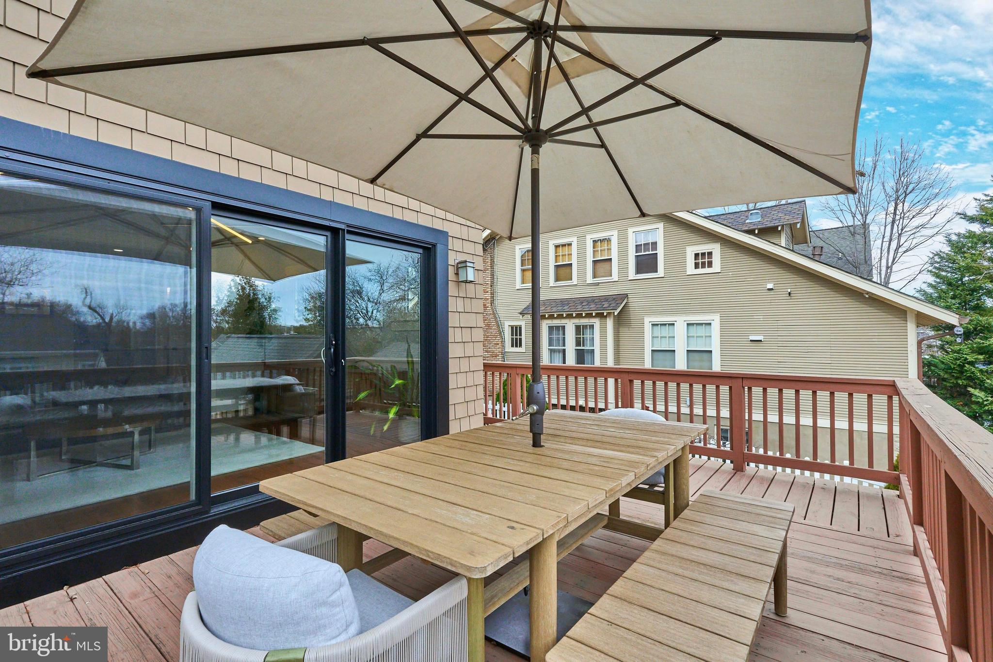 205 N FILLMORE STREET