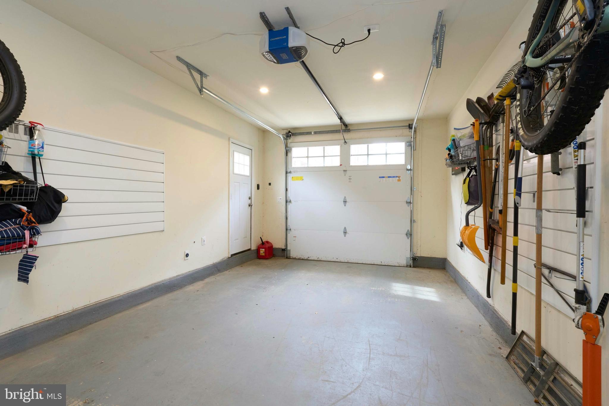 205 N FILLMORE STREET