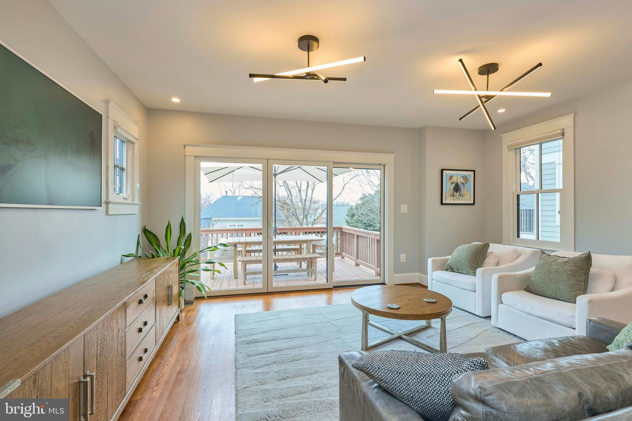 205 N FILLMORE STREET